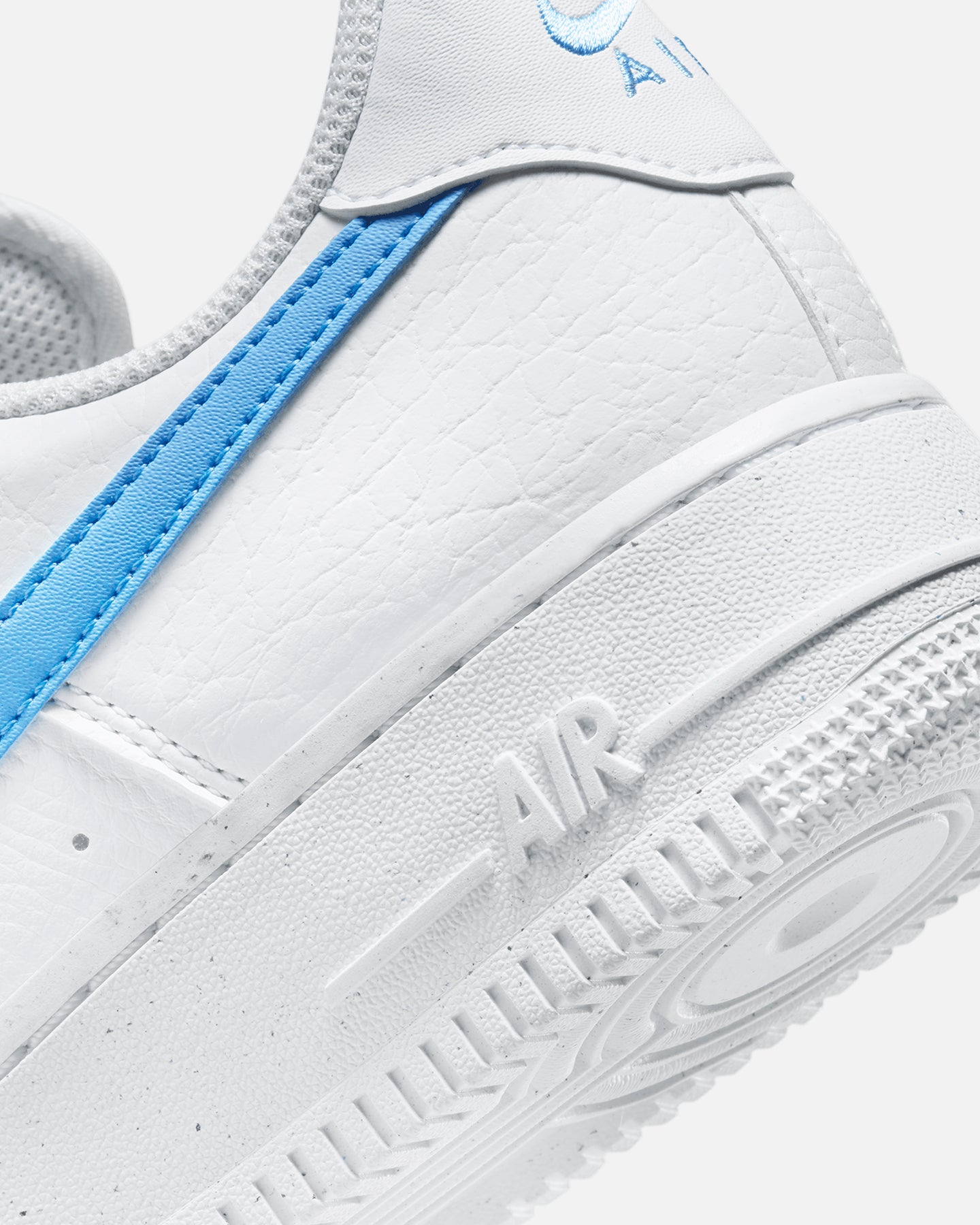 Nike Women's Air Force 1 '07 Next Nature White/Blue、mySite、zt4zffjzw