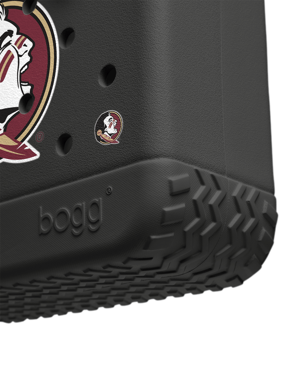 Bitty Bogg Bag - Florida State Seminoles、mySite、solidvoid