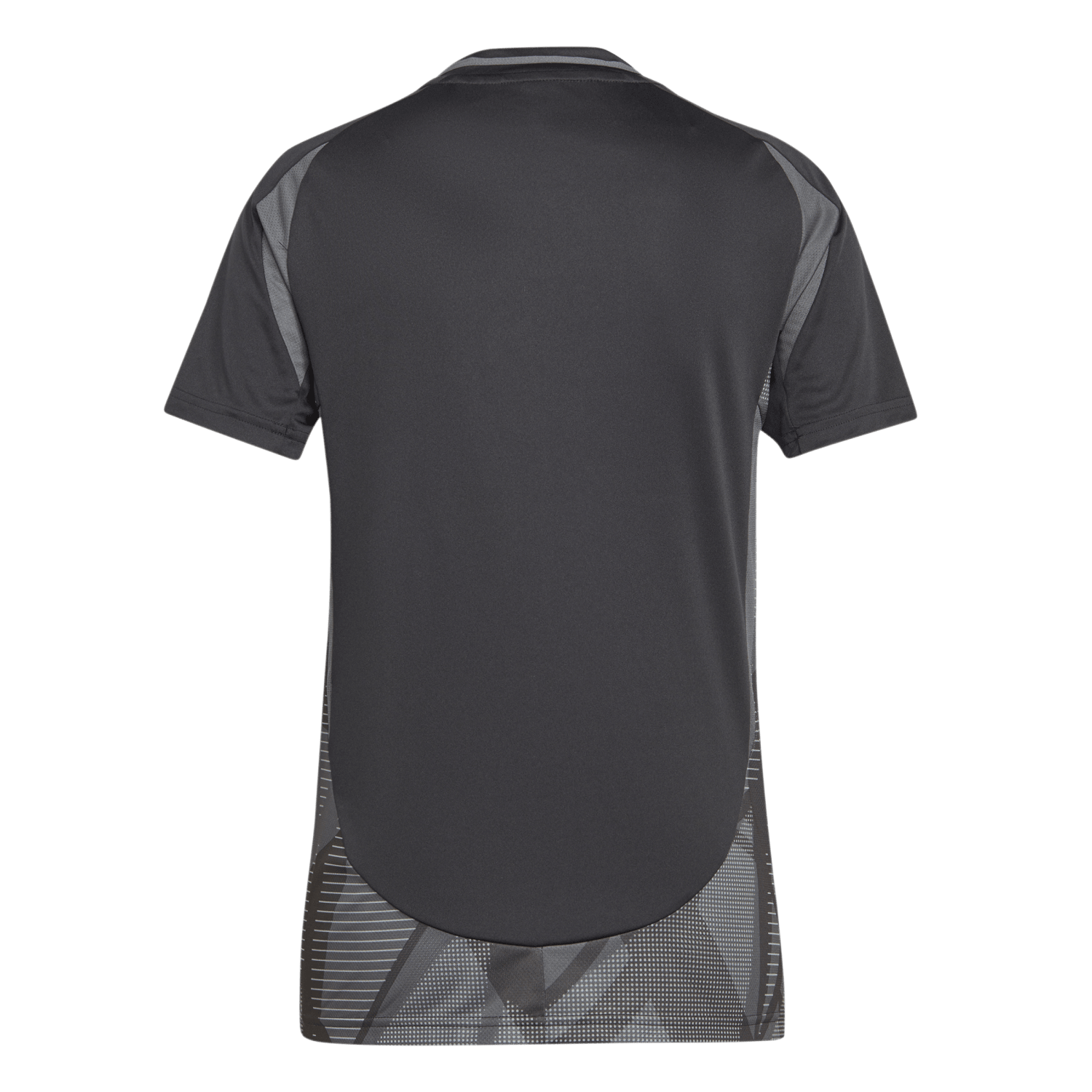 adidas Women's Tiro 24 Competition Match Jersey - Black、mySite、noshort