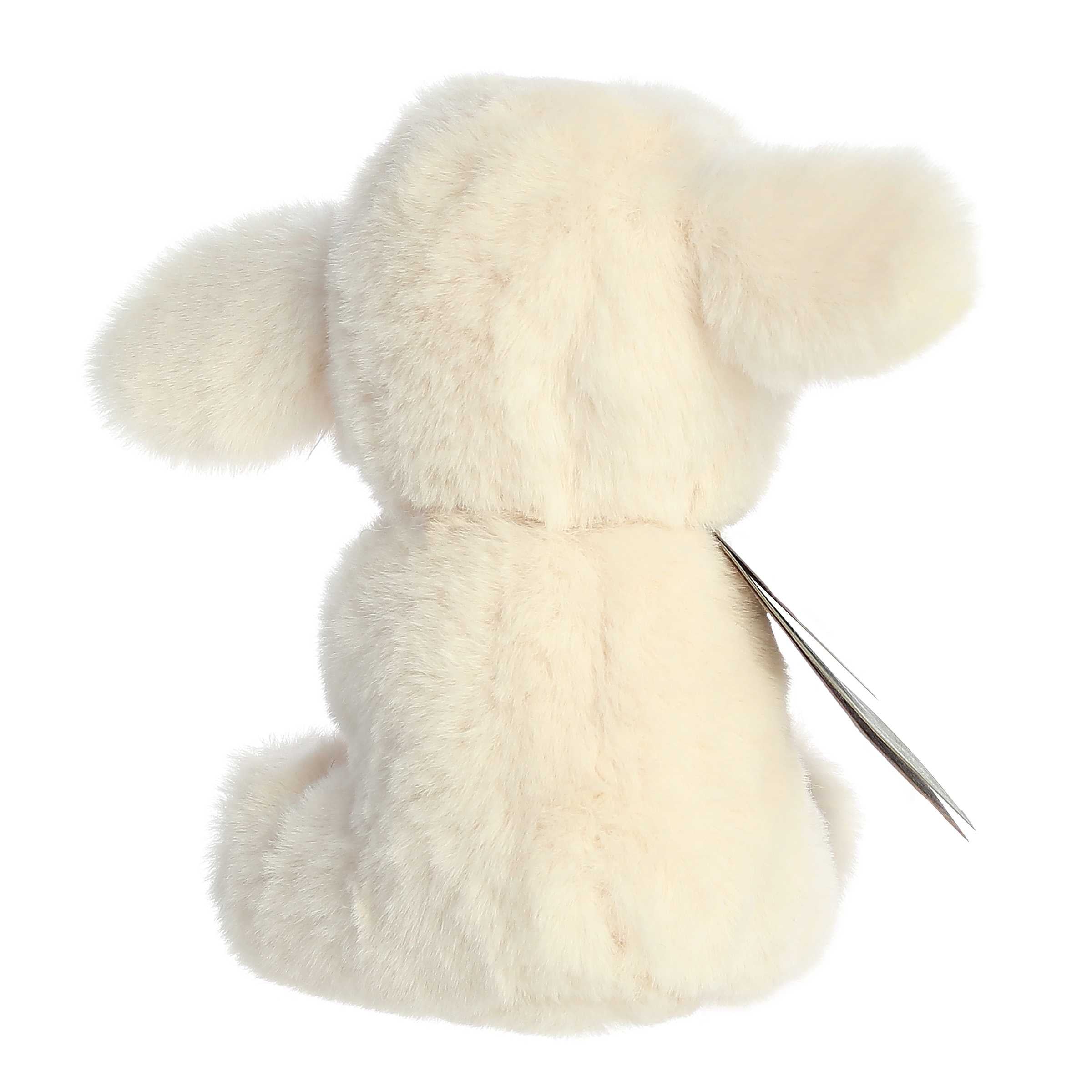 ebba™ - Eco ebba™ - 6 Lamb Rattle™、mySite、g9winljtr