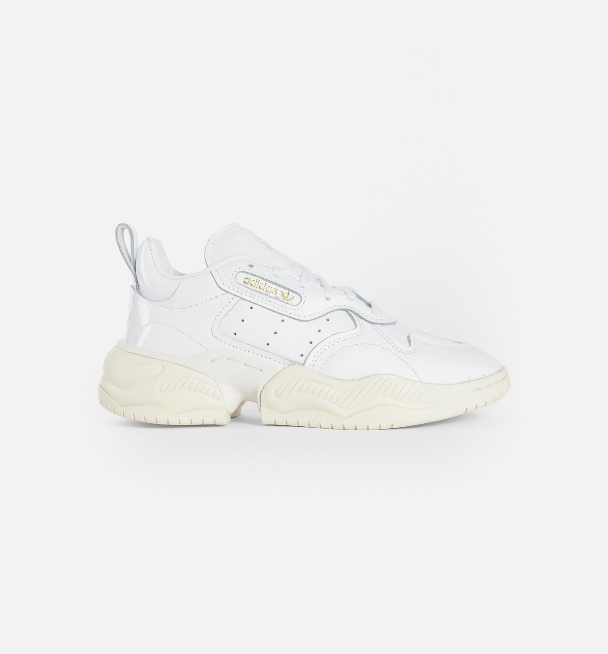 Supercourt RX Womens Running Shoe - Cloud White/ Off White、mySite、dreamappss