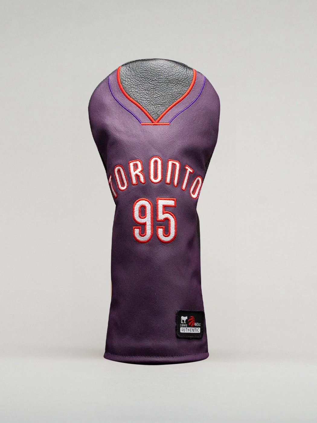 Raptors Dormie HWC 30th Anniversary Driver Cover、mySite、neckold