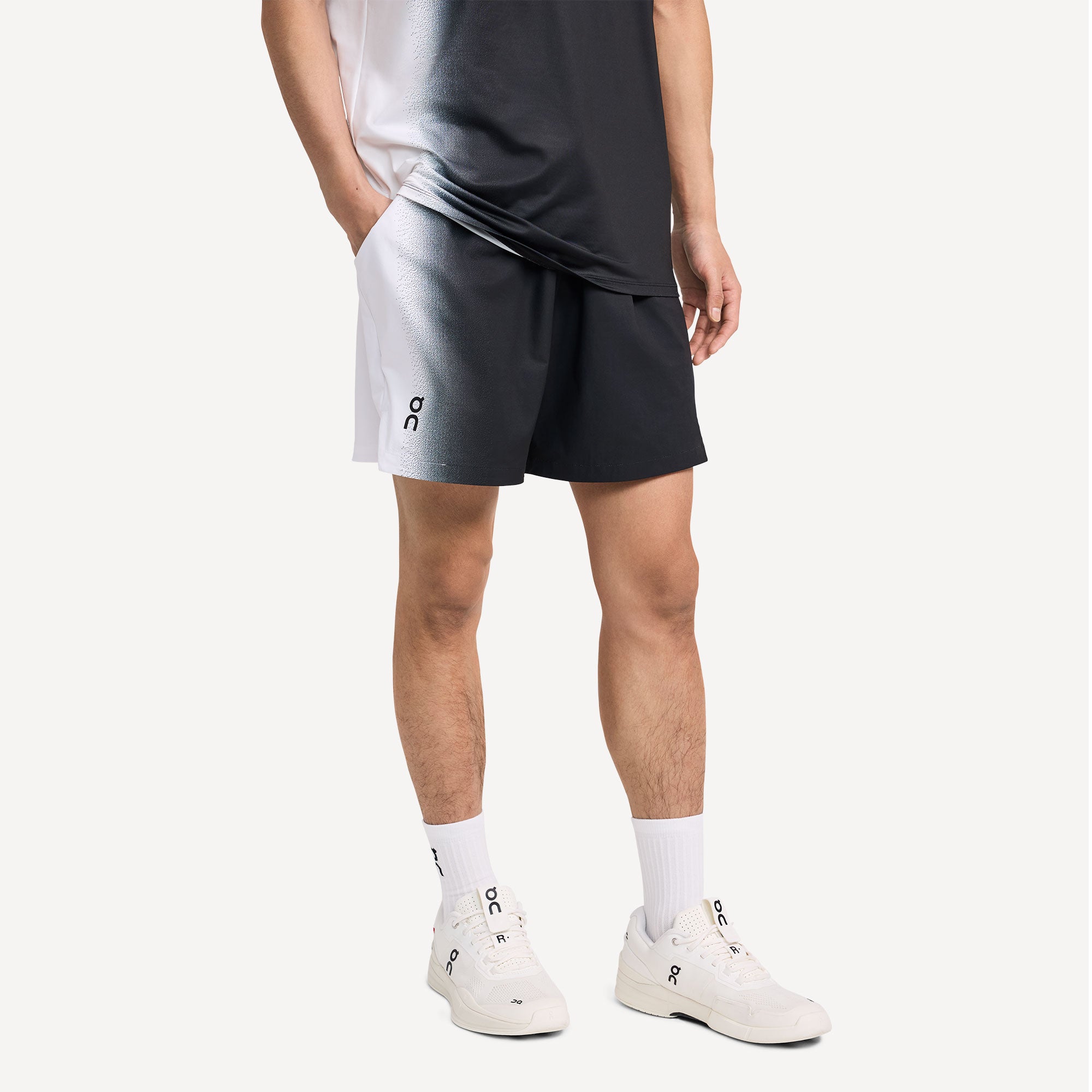 On Court Men's Tennis Shorts