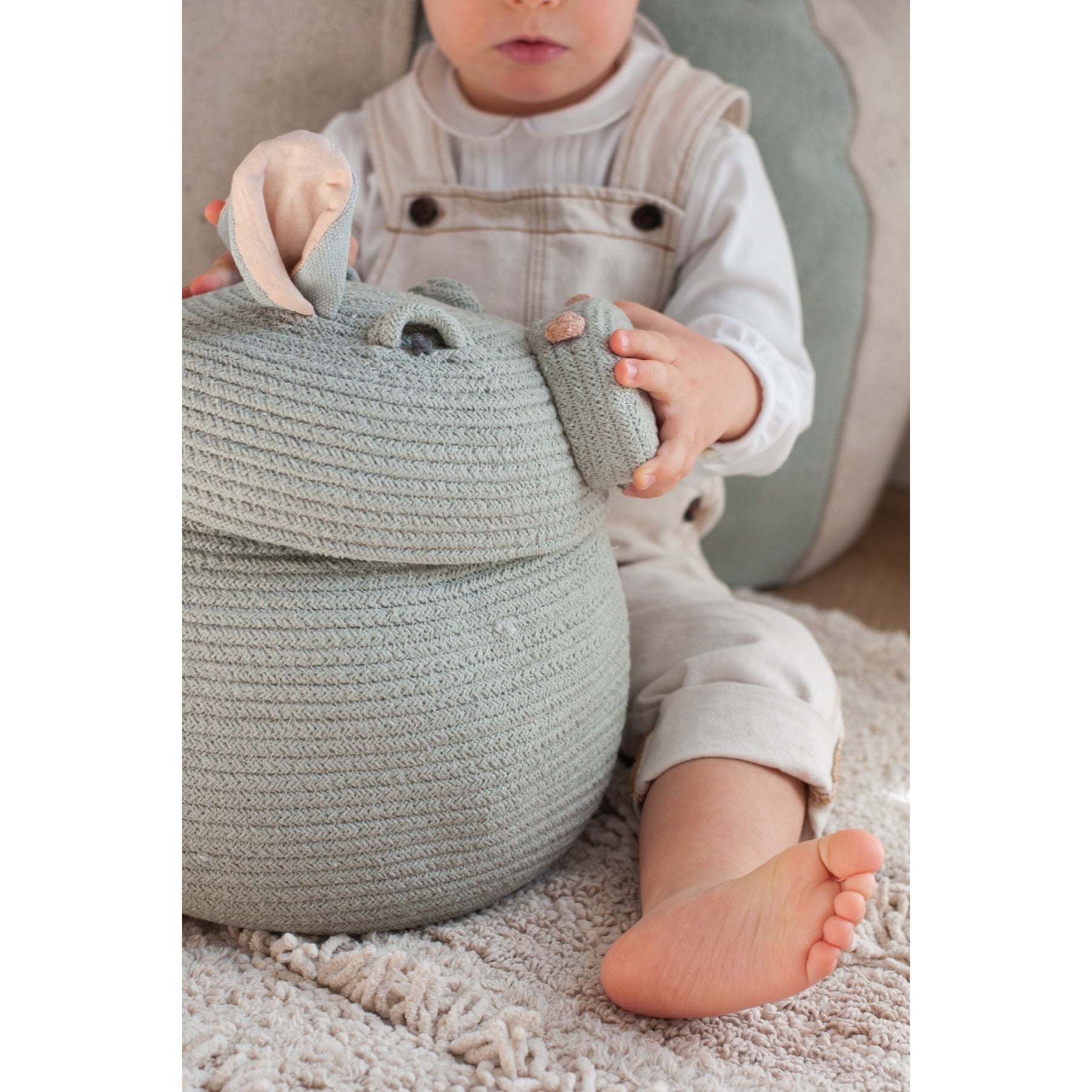 Henry the Hippo Basket、mySite、gigharbornorthrealestate