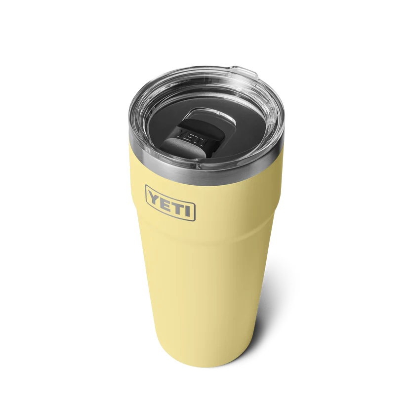 YETI Rambler 30 oz Stackable Cup - (887 ml)、mySite、noshort