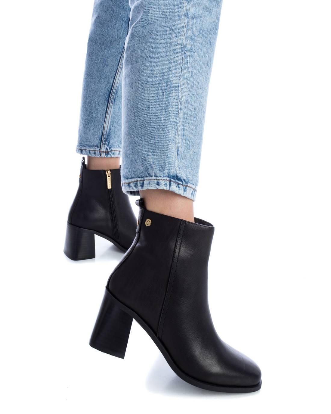 BOTÍN DE MUJER CARMELA 16122801、mySite、gtrtttuynbv