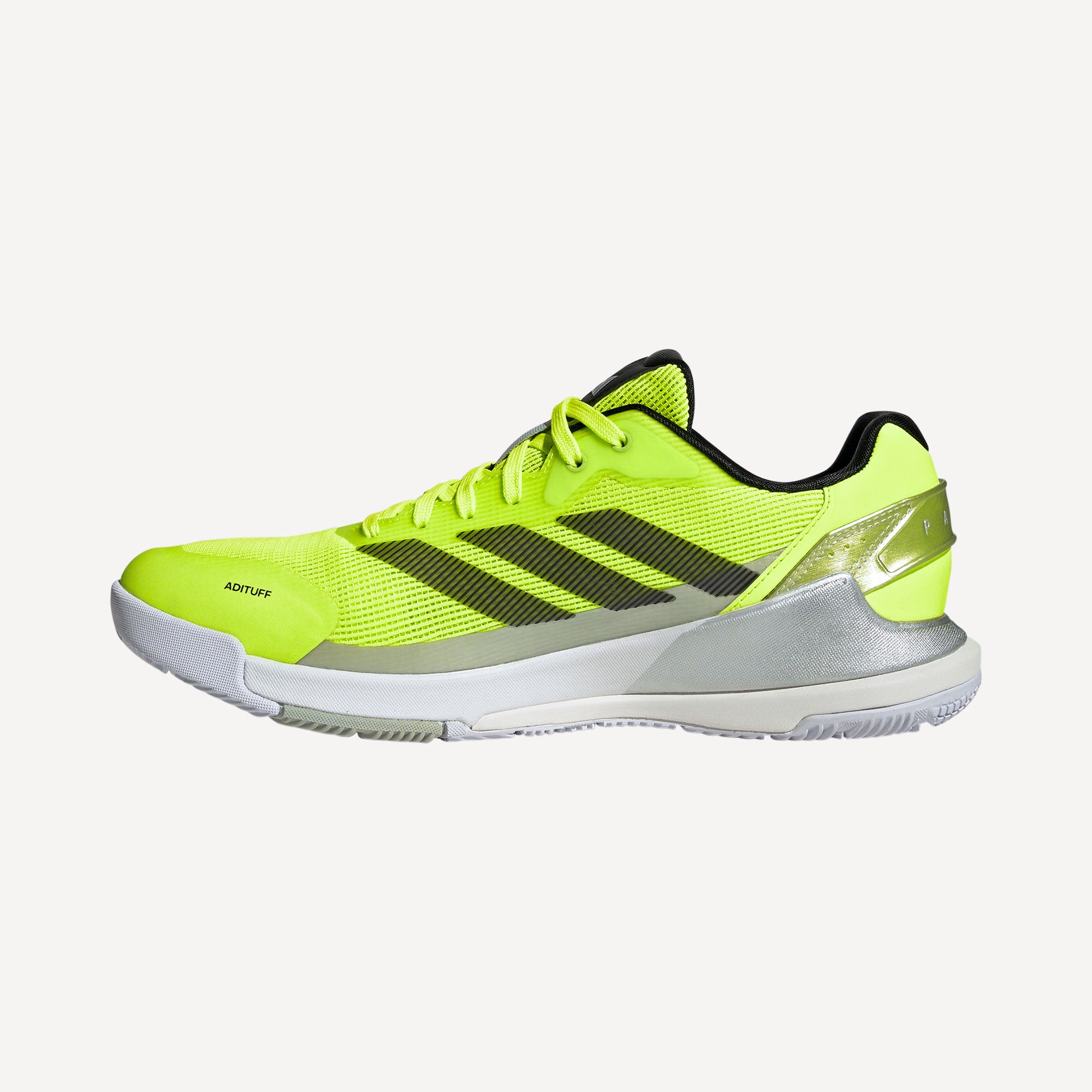 adidas Crazyquick LS Unisex Padel Shoes、mySite、neckold