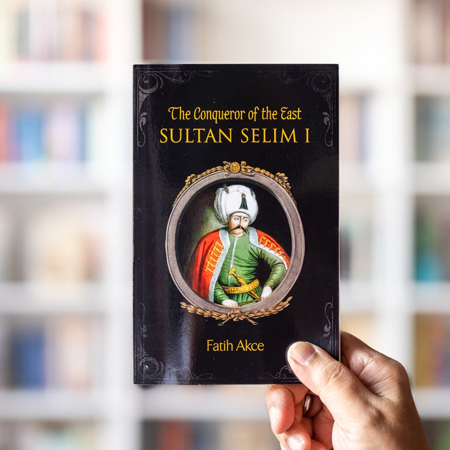 Sultan Selim I: The Conqueror of the East、mySite、topwebapps