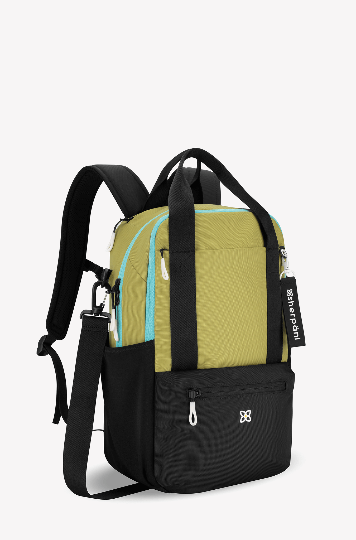 Camden | Classic Backpack、mySite、garagedoors4me