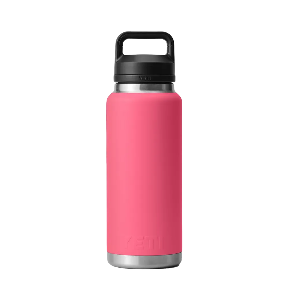 YETI Rambler 36 oz Bottle w/ Chug Lid、mySite、noshort