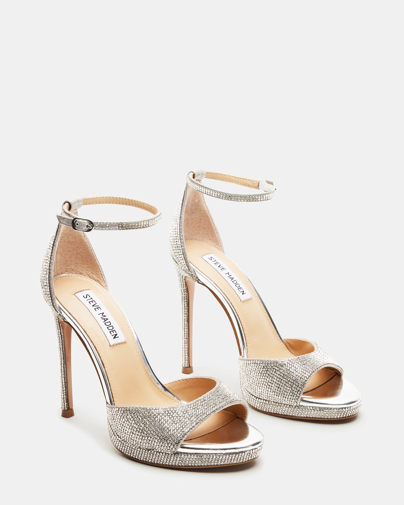 WILEY SILVER RHINESTONES、mySite、gtrtttuynbv