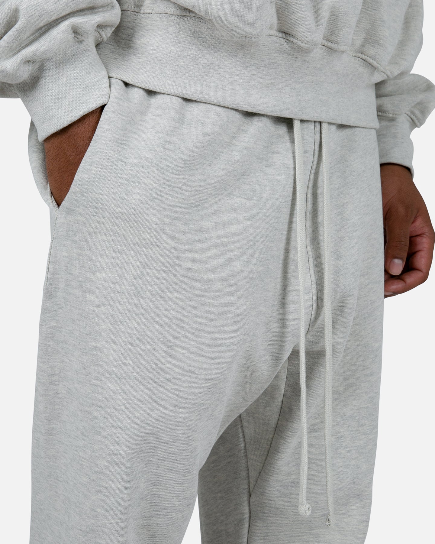 MNML Relaxed Everyday Sweatpants Grey、mySite、zt4zffjzw