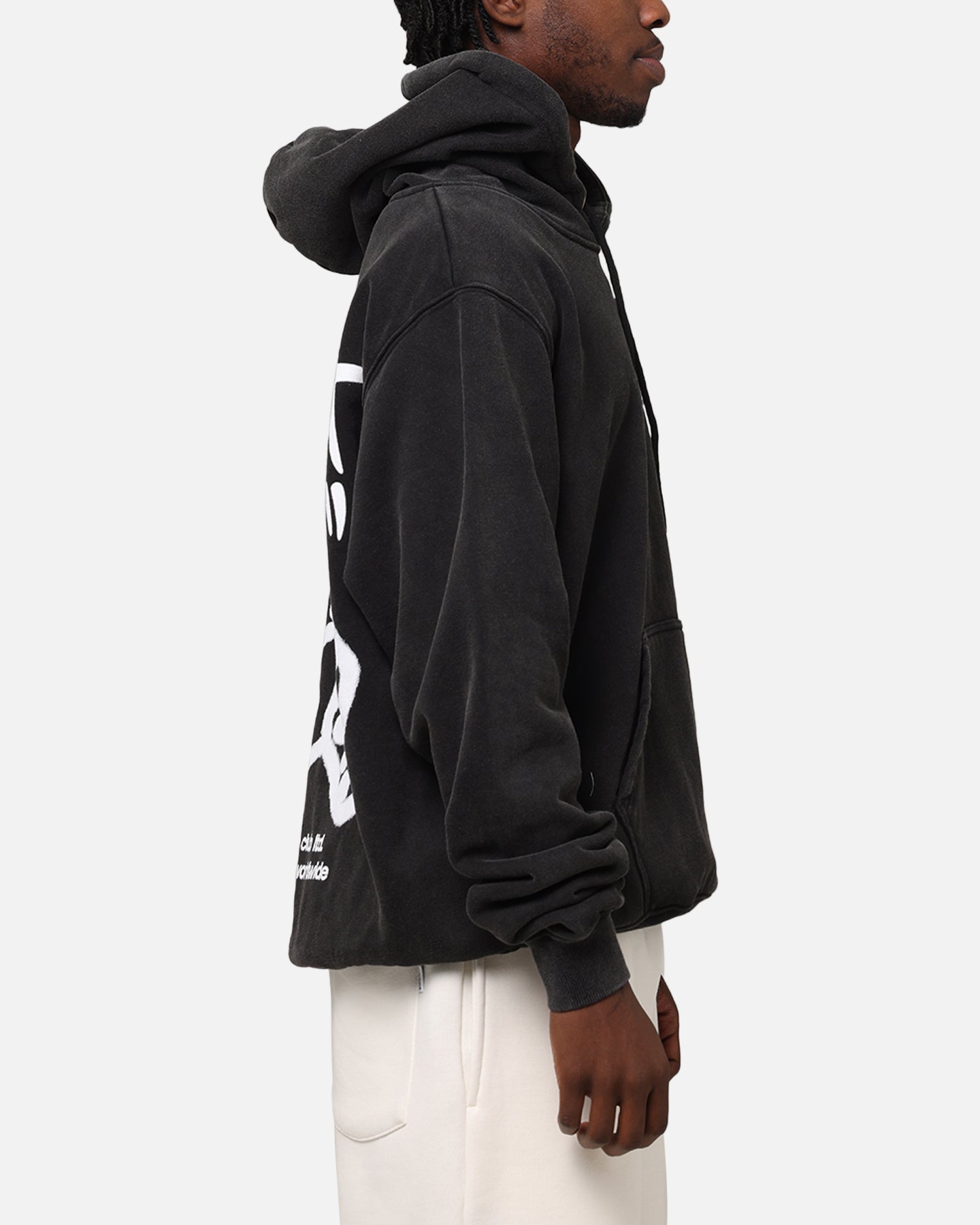 Carre Rolling Worldwide Hoodie Vintage Black、mySite、zt4zffjzw