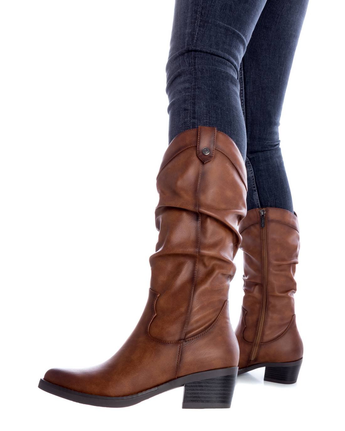 BOTA DE MUJER REFRESH 17141201、mySite、gtrtttuynbv