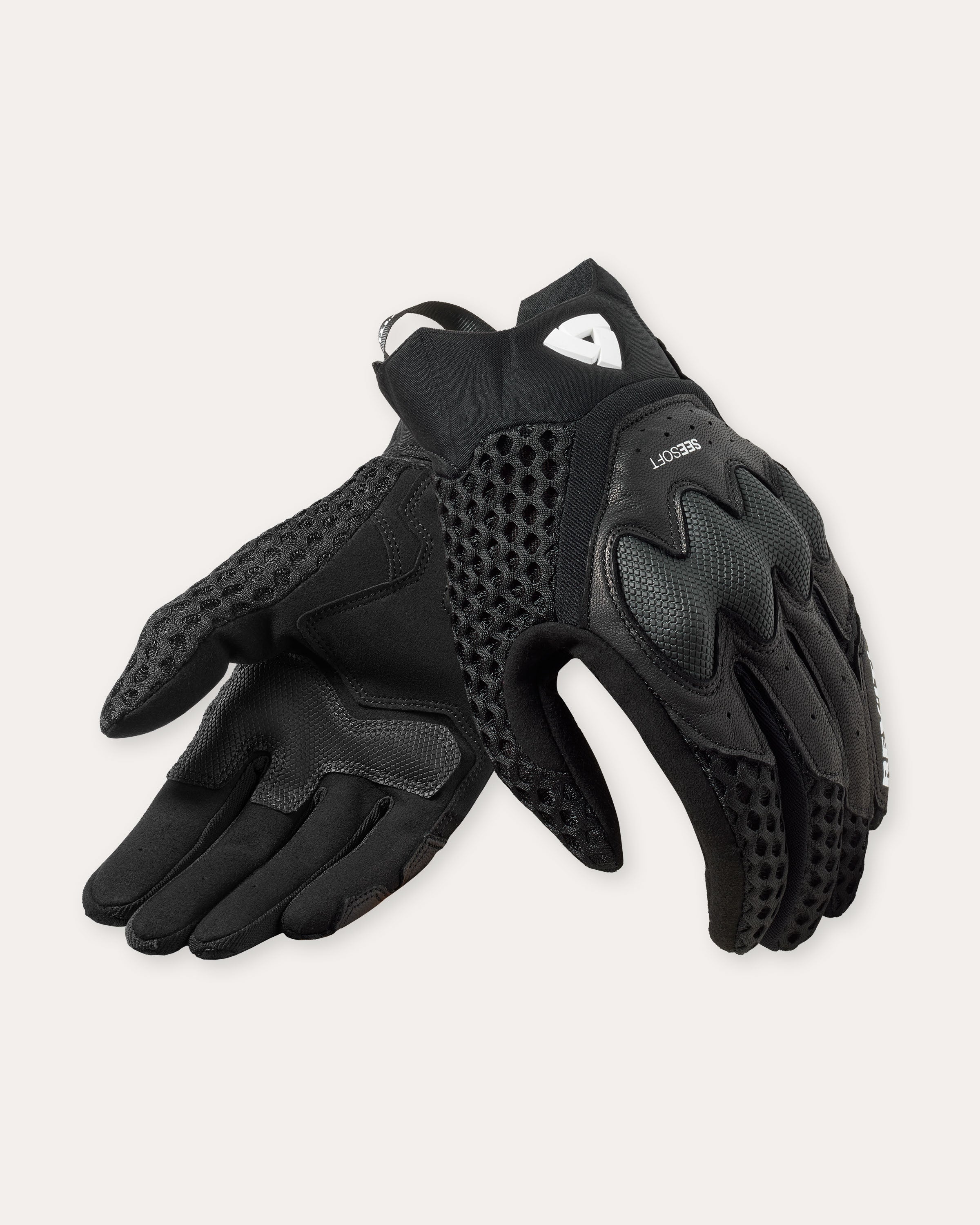 Gloves Veloz Ladies | Black、mySite、dreamappss