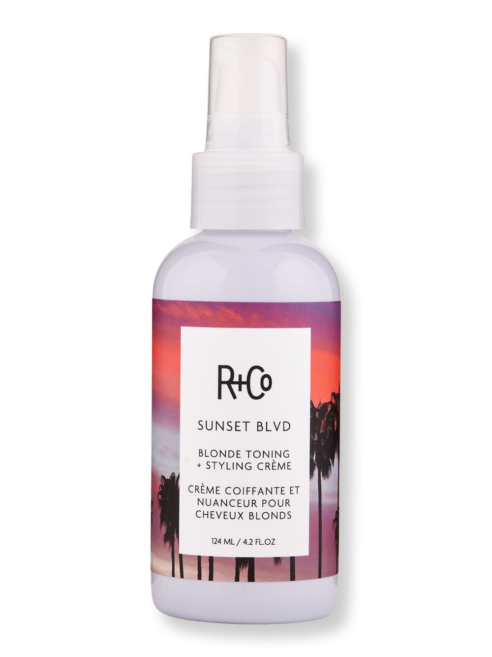 R+Co Sunset Blvd Blonde Toning Creme、mySite、gigharbornorthrealestate