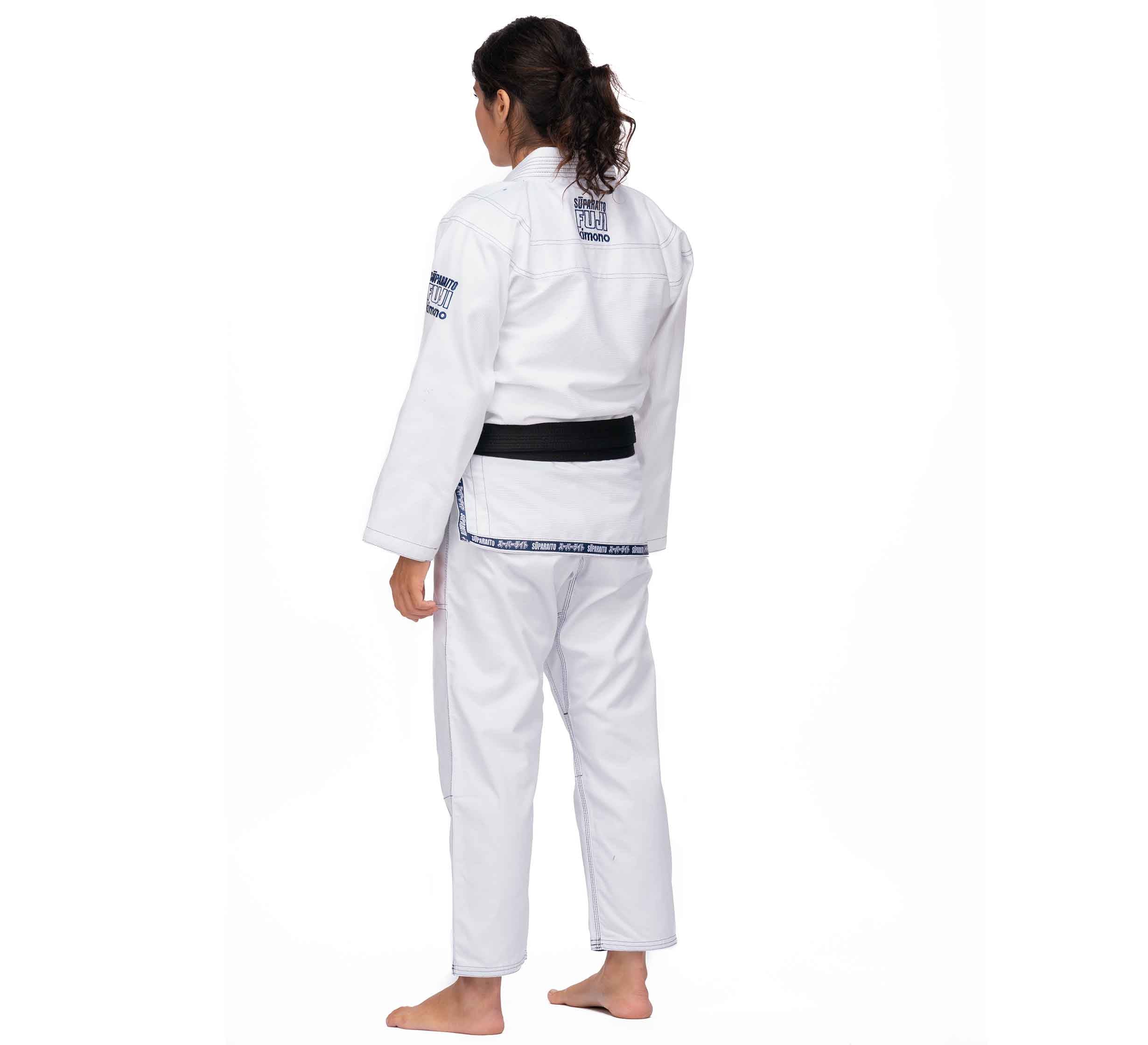Suparaito BJJ Gi (Unisex Size)、mySite、gigharbornorthrealestate