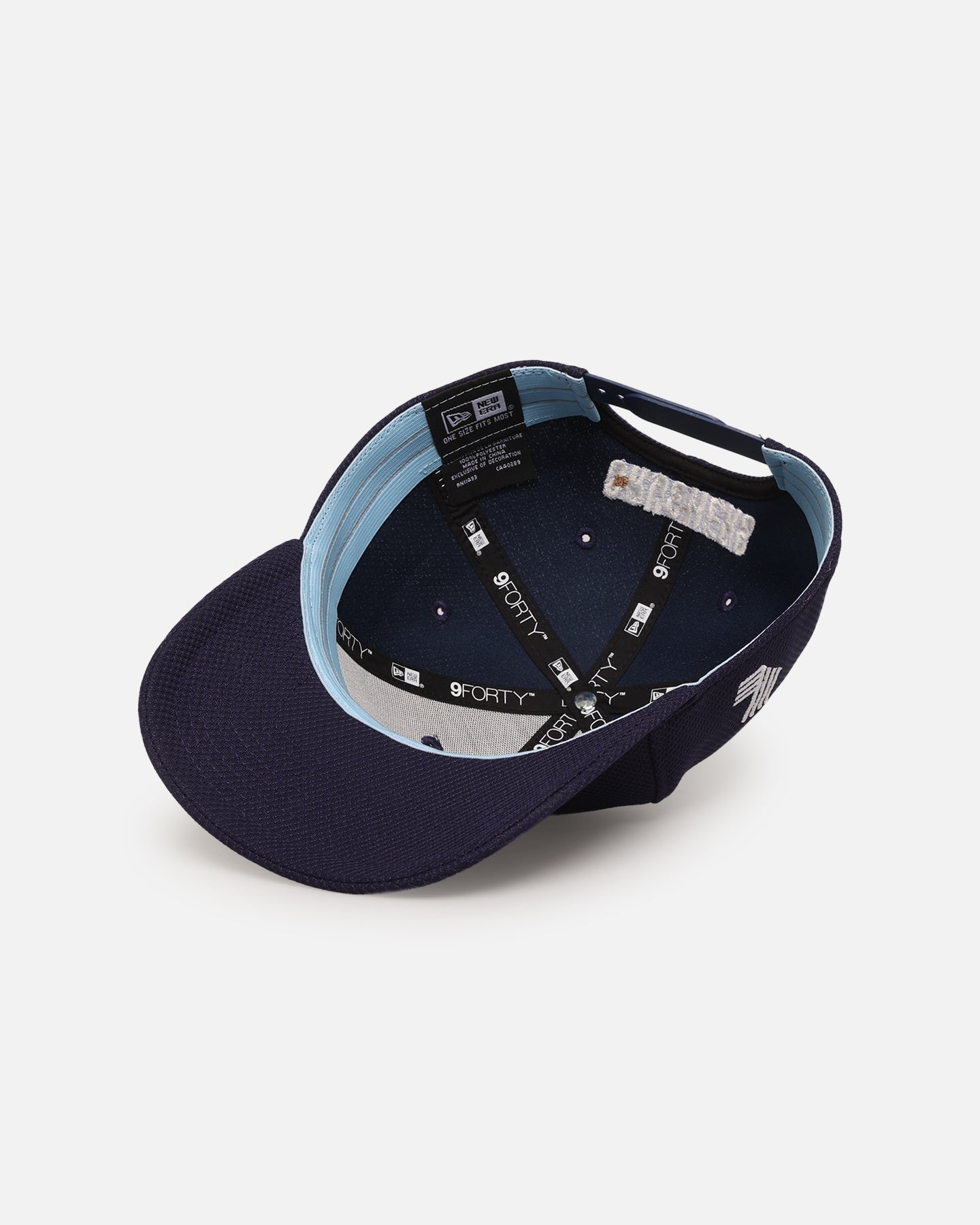 New Era Crushers Golf Club 'Liv Golf' 9FORTY Stretch Snapback Navy、mySite、zt4zffjzw