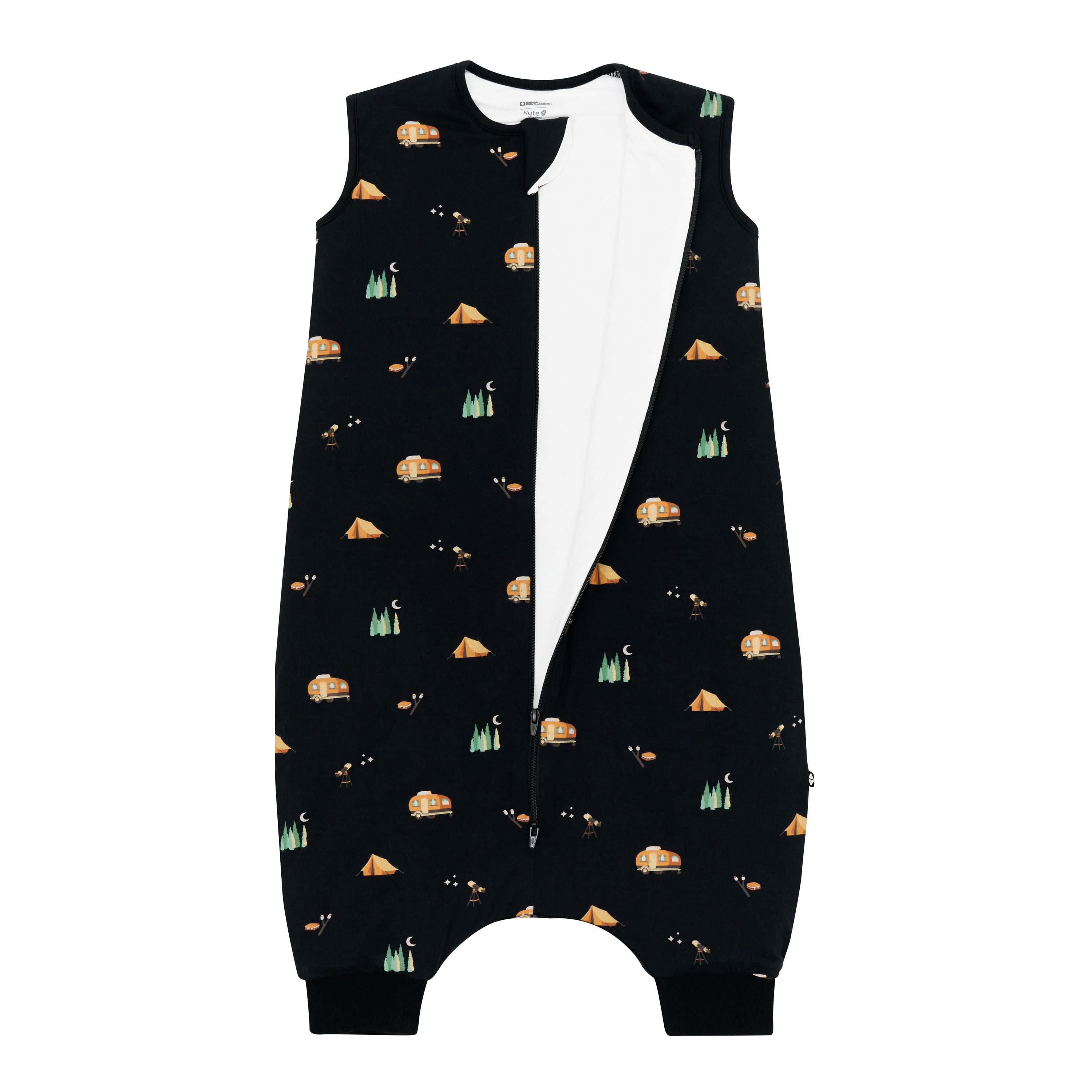  Sleep Bag Walker in Under the Stars 1.0、mySite、layawaytickets