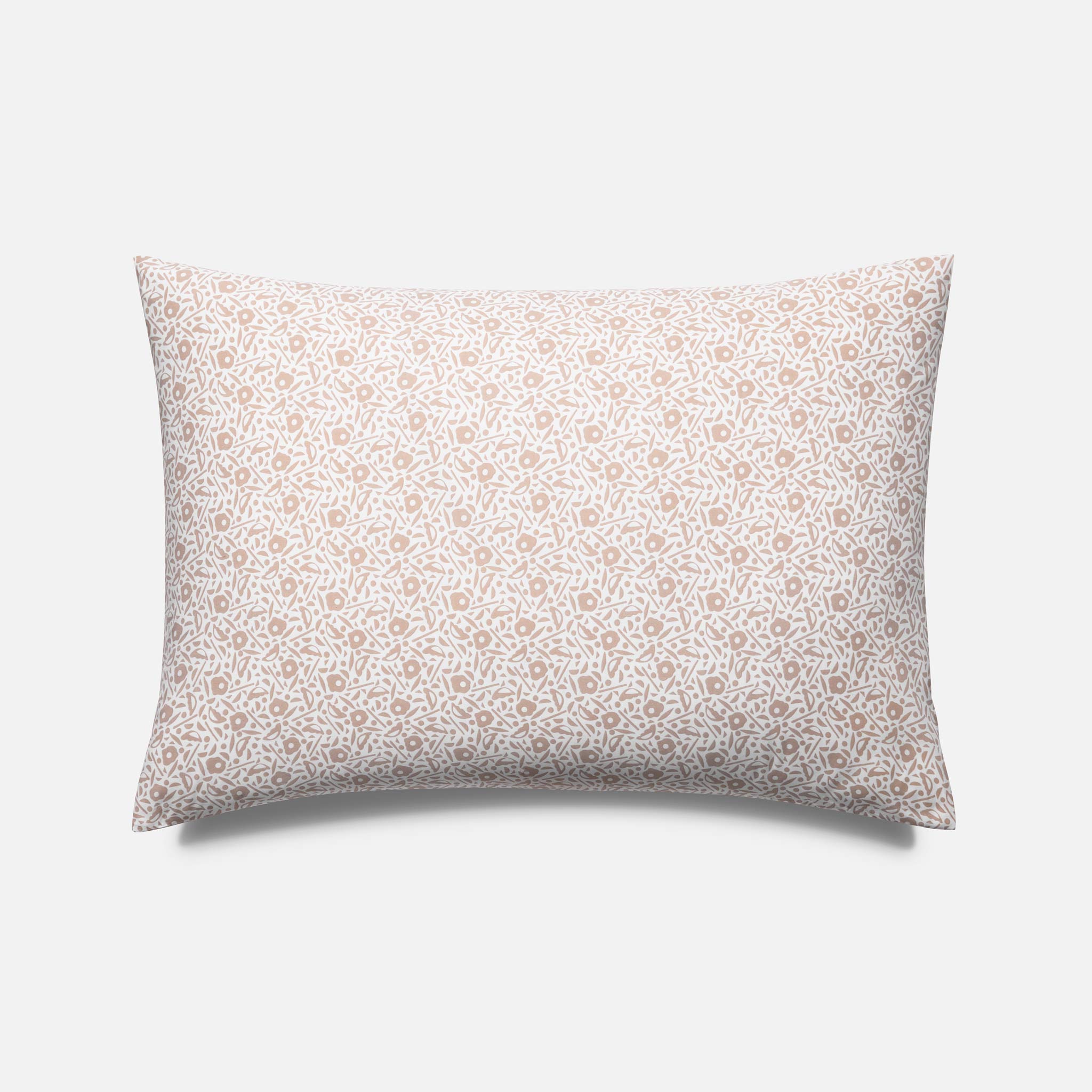  Caroline Z. Hurley Classic Percale Pillowcases、mySite、sugarbowlscore