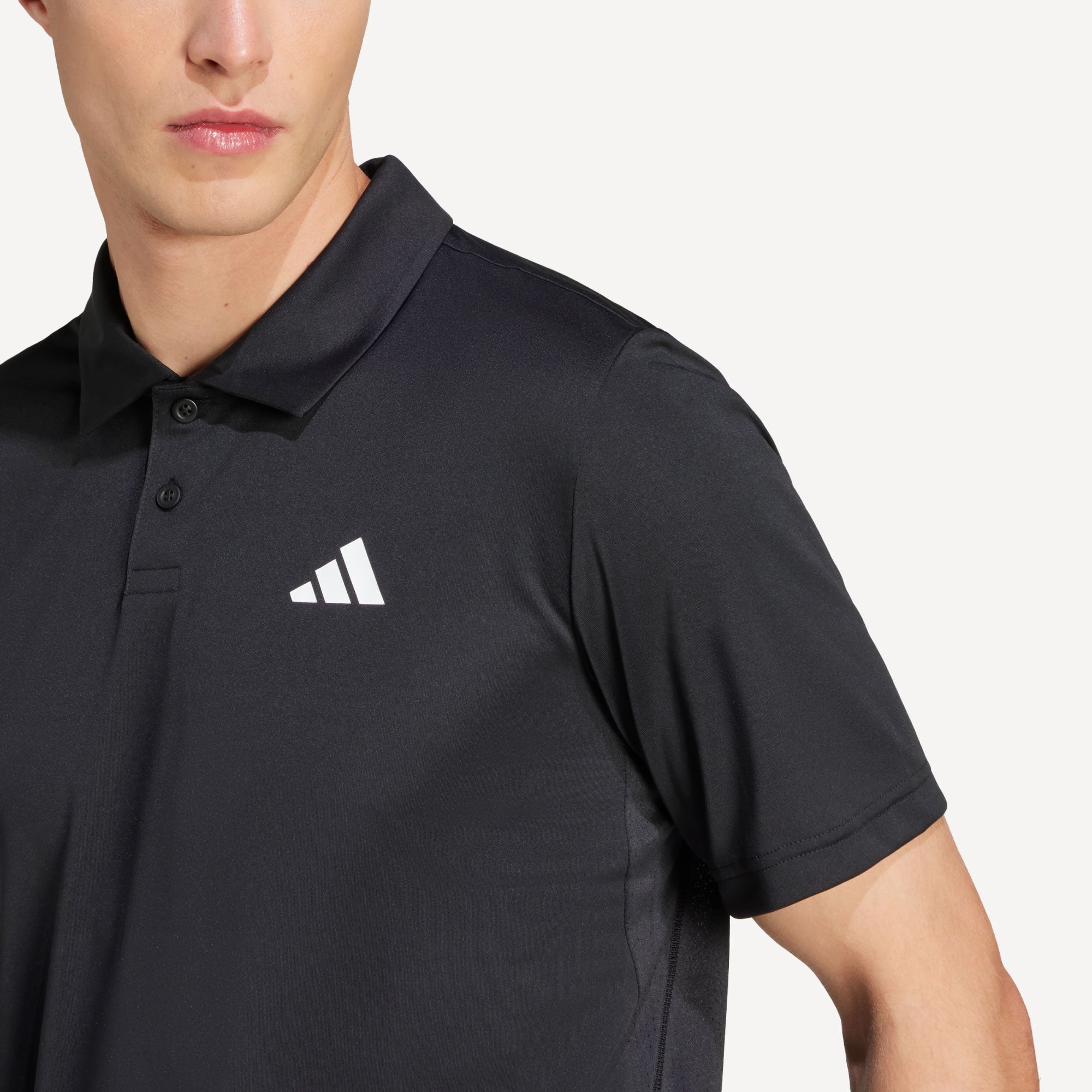 adidas Club Men's Tennis Polo