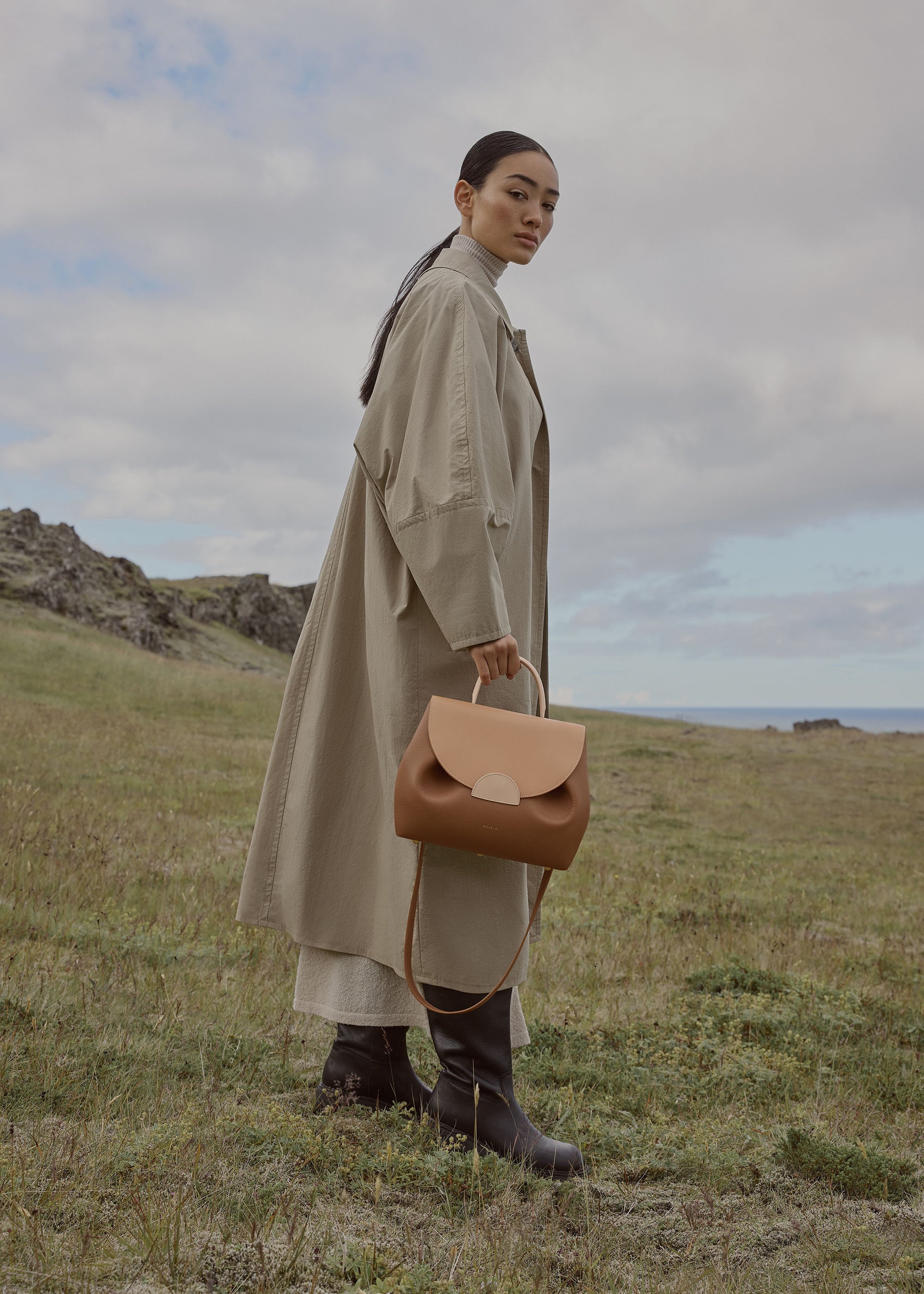 Num茅ro Un - Trio Camel Grain茅、mySite、camillekostekn