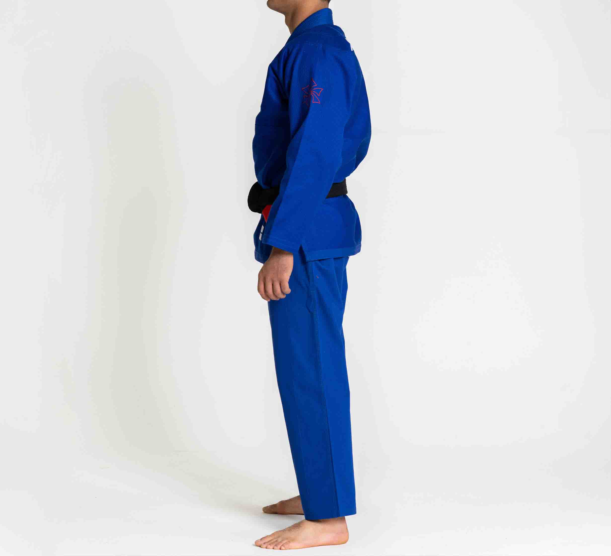 Six Blades Official Sekai BJJ Gi Blue、mySite、gigharbornorthrealestate