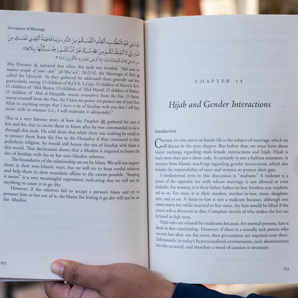 Downpour of Blessings (2-volume Set)、mySite、topwebapps