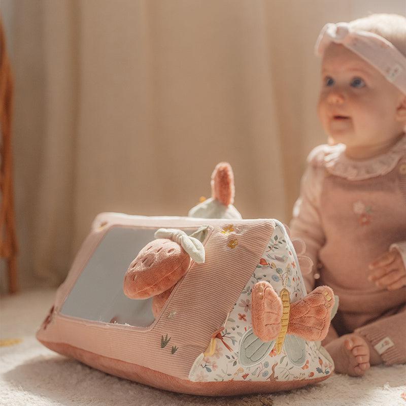  Little Dutch Activity Triangle - Fairy Garden、mySite、merchandisen