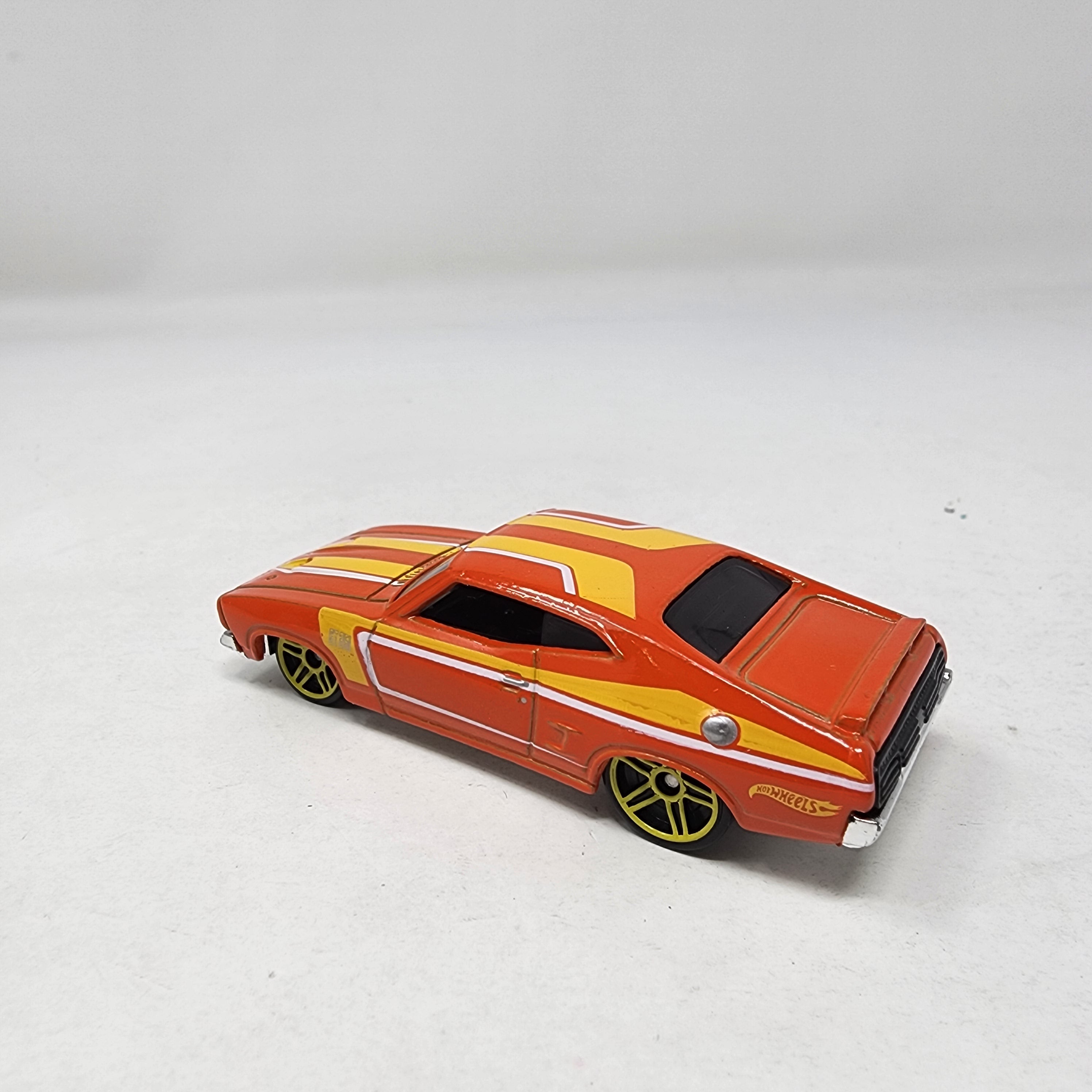 Ford Falcon XB * Hot Wheels Loose 1:64 Scale Diecast、mySite、hgirdovlk