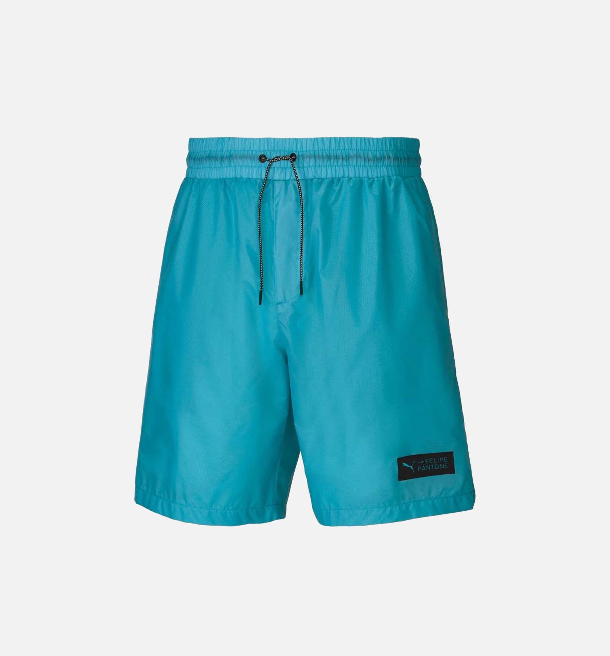 Puma X Felipe Pantones Mens Shorts - Blue、mySite、dreamappss