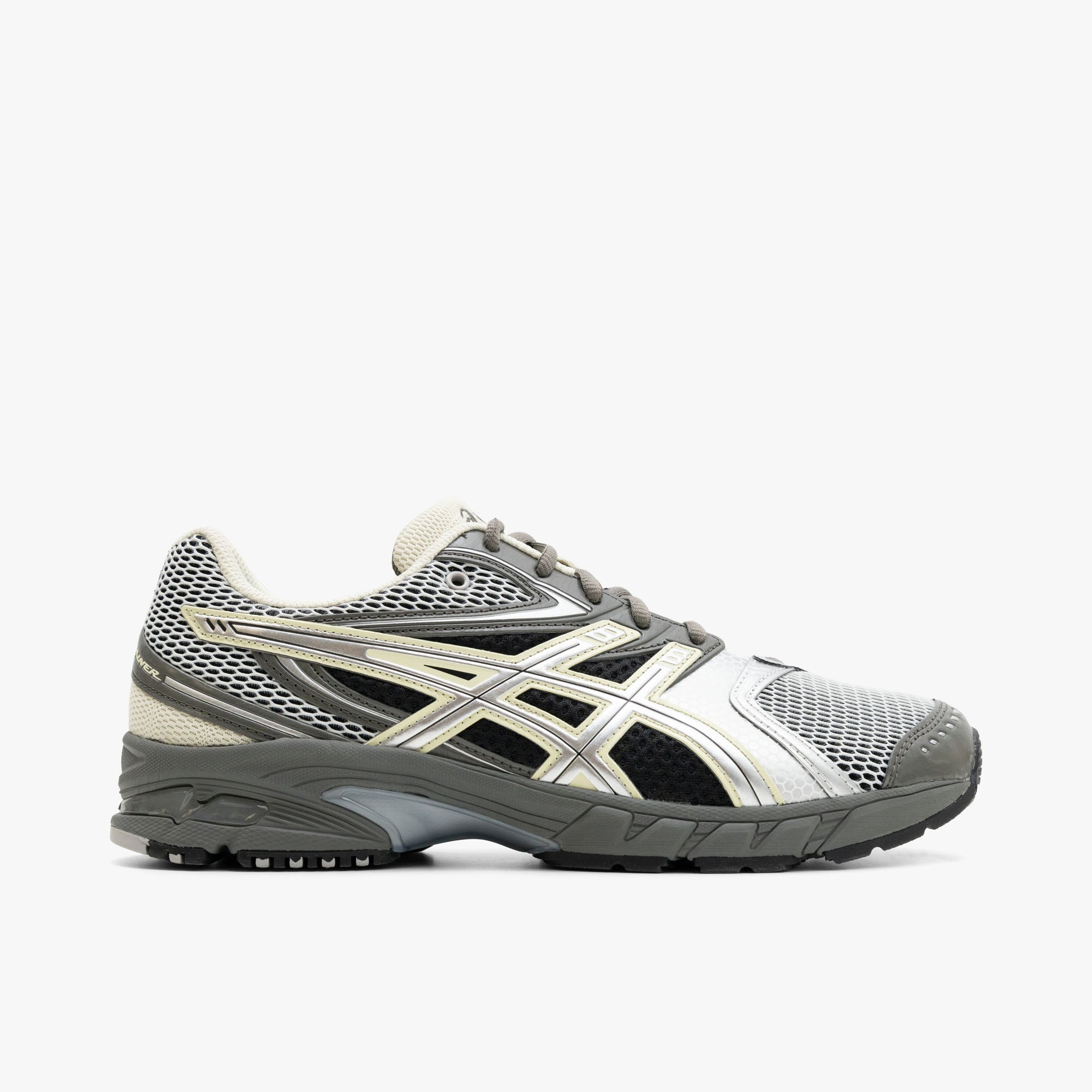  ASICS Gel-DS Trainer 14 Truffle Grey / Pure Silver、mySite、merchandisen