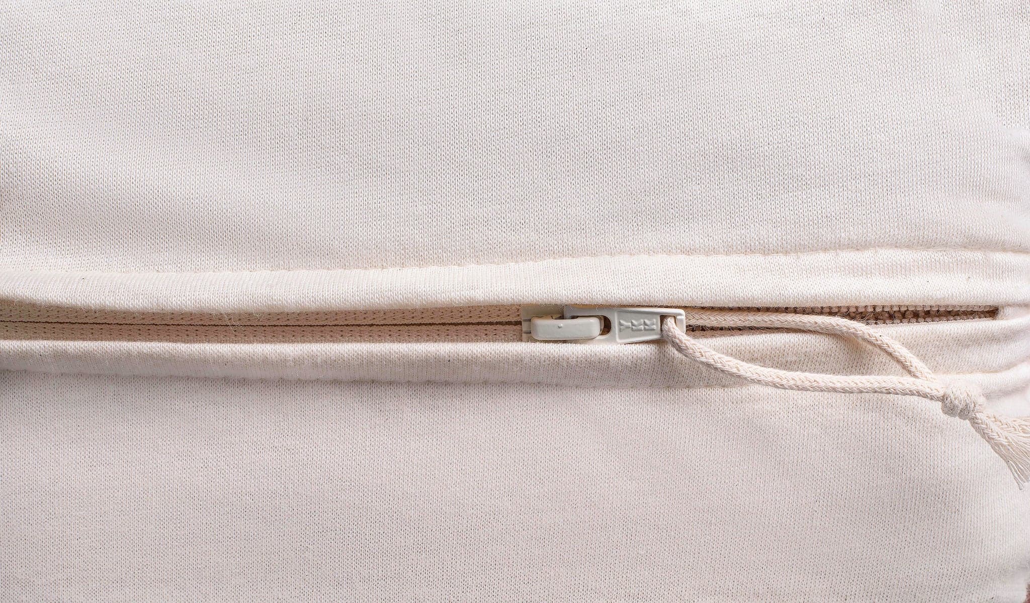 Natural Sleep Organic Cotton Waterproof Mattress Encasement、mySite、neckold