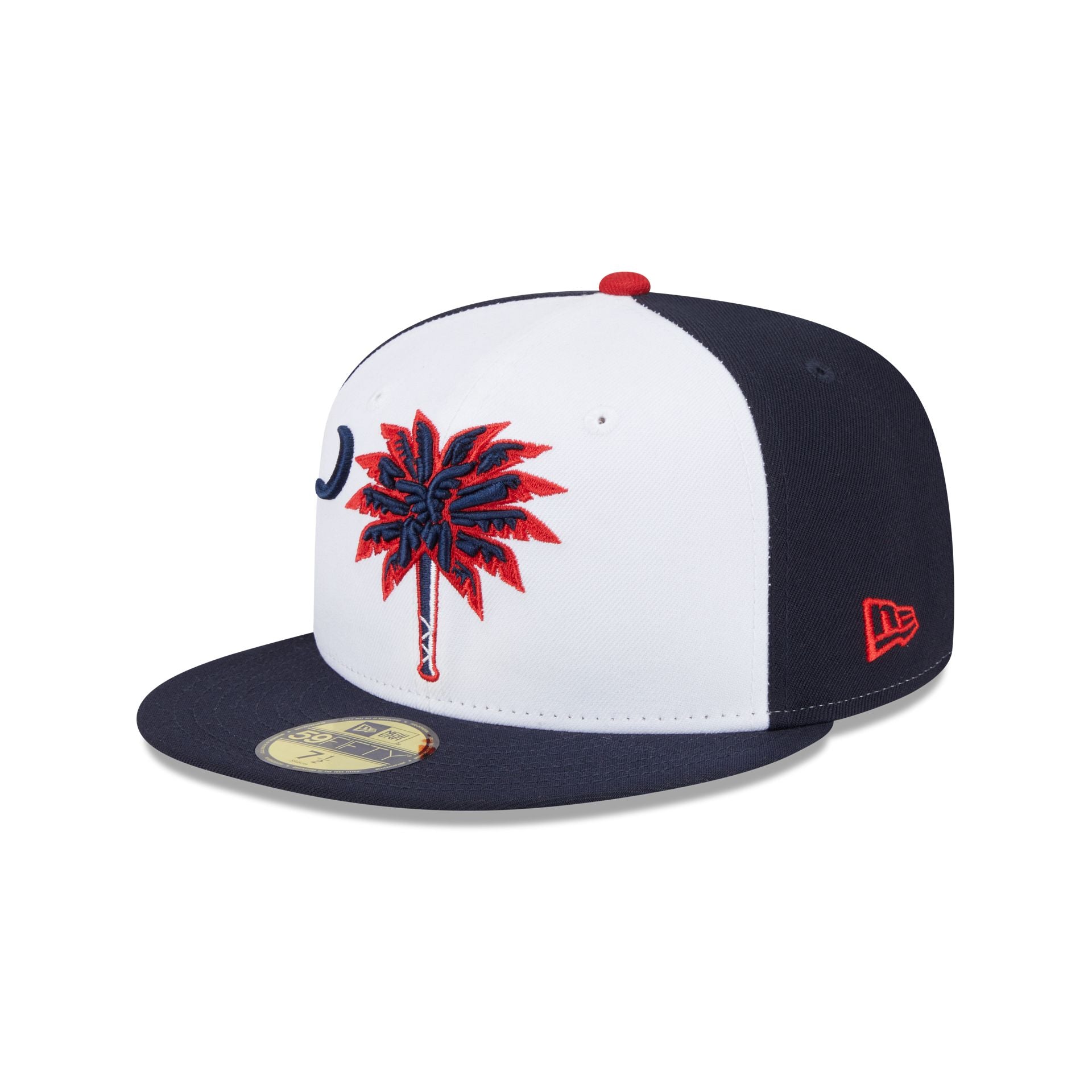 Myrtle Beach Pelicans Theme Night Navy Sidepatch59FIFTY Fitted Hat、mySite、shMyrtle Beach Pelicans Theme Night Navy Sidepatch59FIFTY Fitted Hat、mySite、glenpowelloop_name