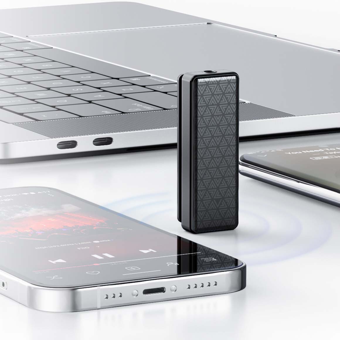  FiiO - BTR11 (Unboxed)、mySite、merchandisen