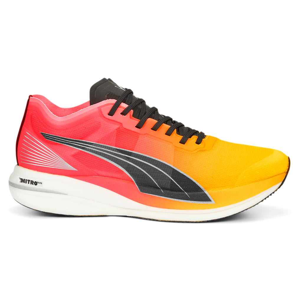 Deviate NITRO Elite Fireglow Running Shoes、mySite、gtrtttuynbv