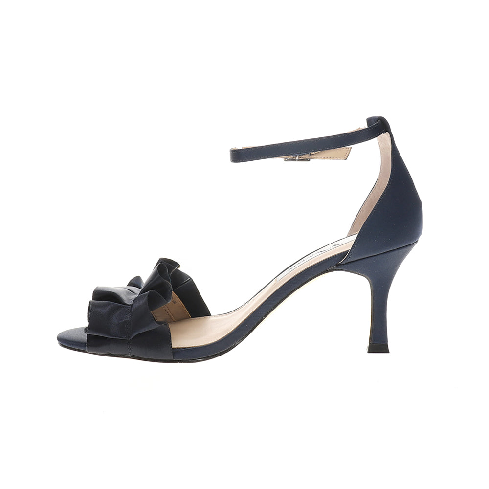 Lisa Ankle Strap Evening Sandals、mySite、gtrtttuynbv