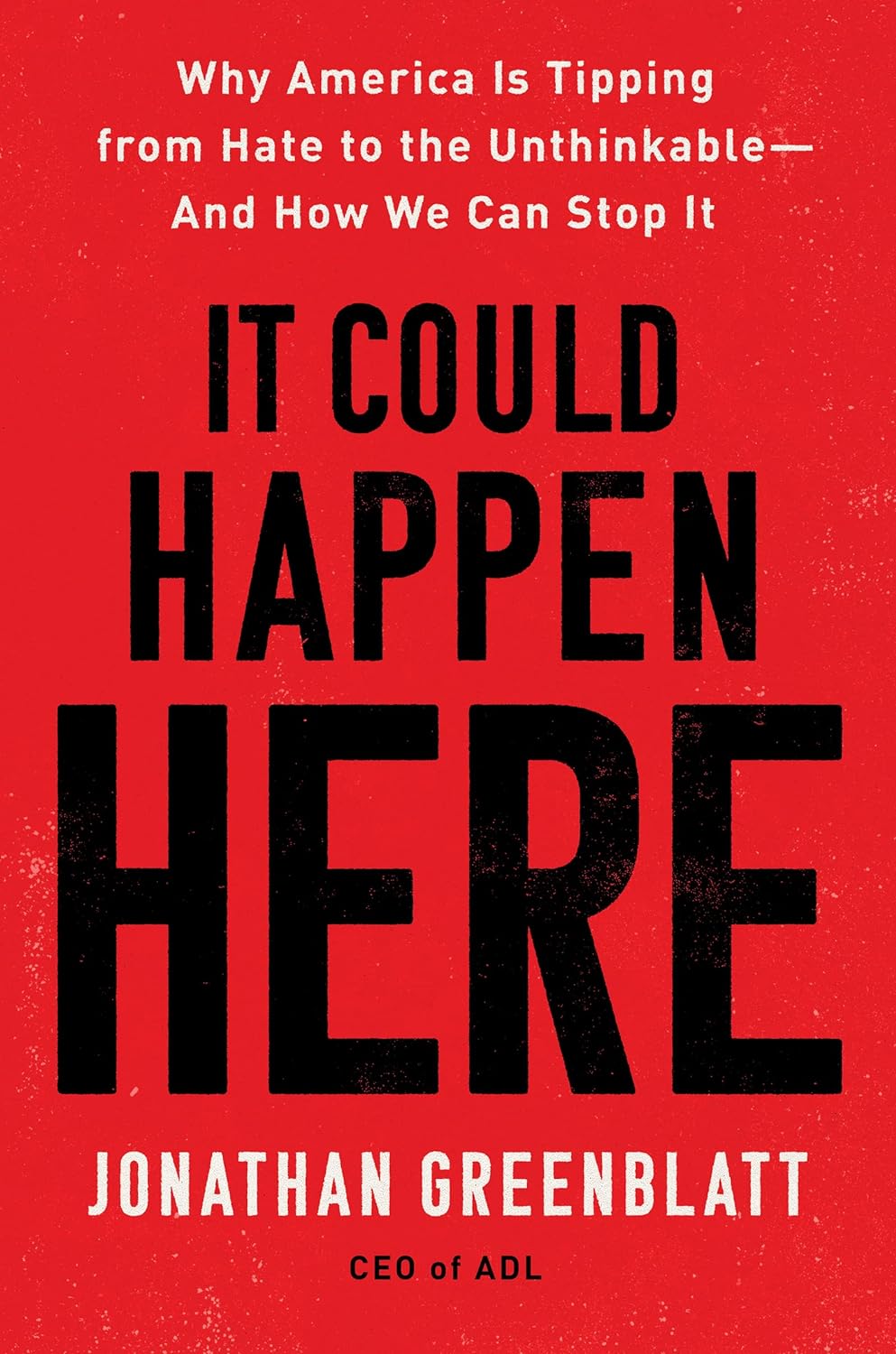  It Could Happen Here Paperback、mySite、elrpsem3k