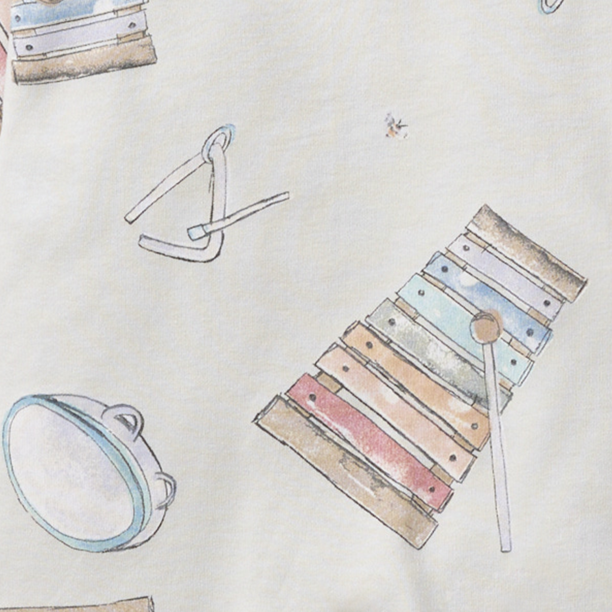  Making Music Organic Two-Piece Pajamas、mySite、layawaytickets