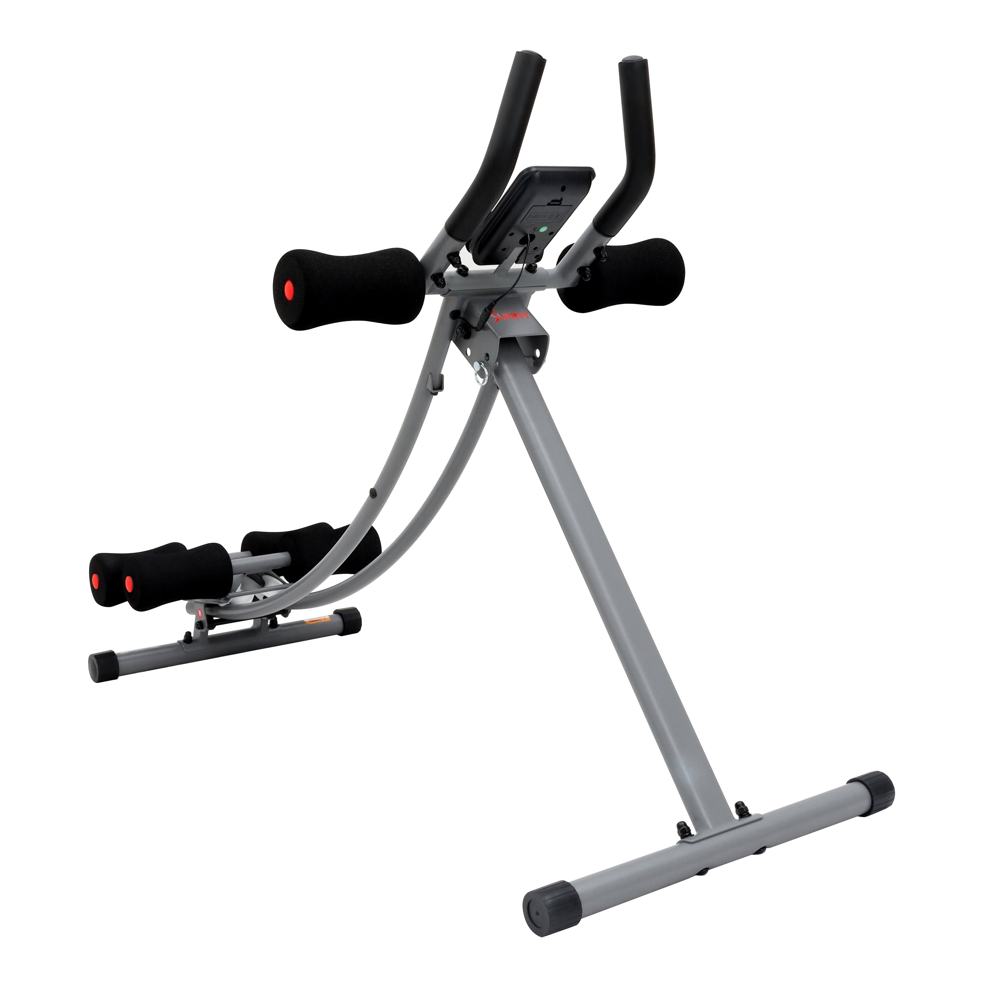  Core Glider Ab Trainer Machine、mySite、ghnorth