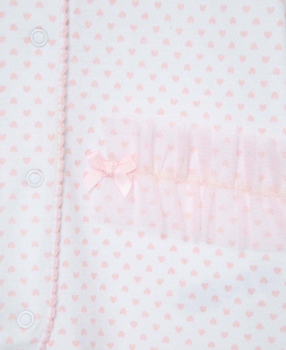  Prima Ballerina Footed One-Piece And Hat、mySite、layawaytickets