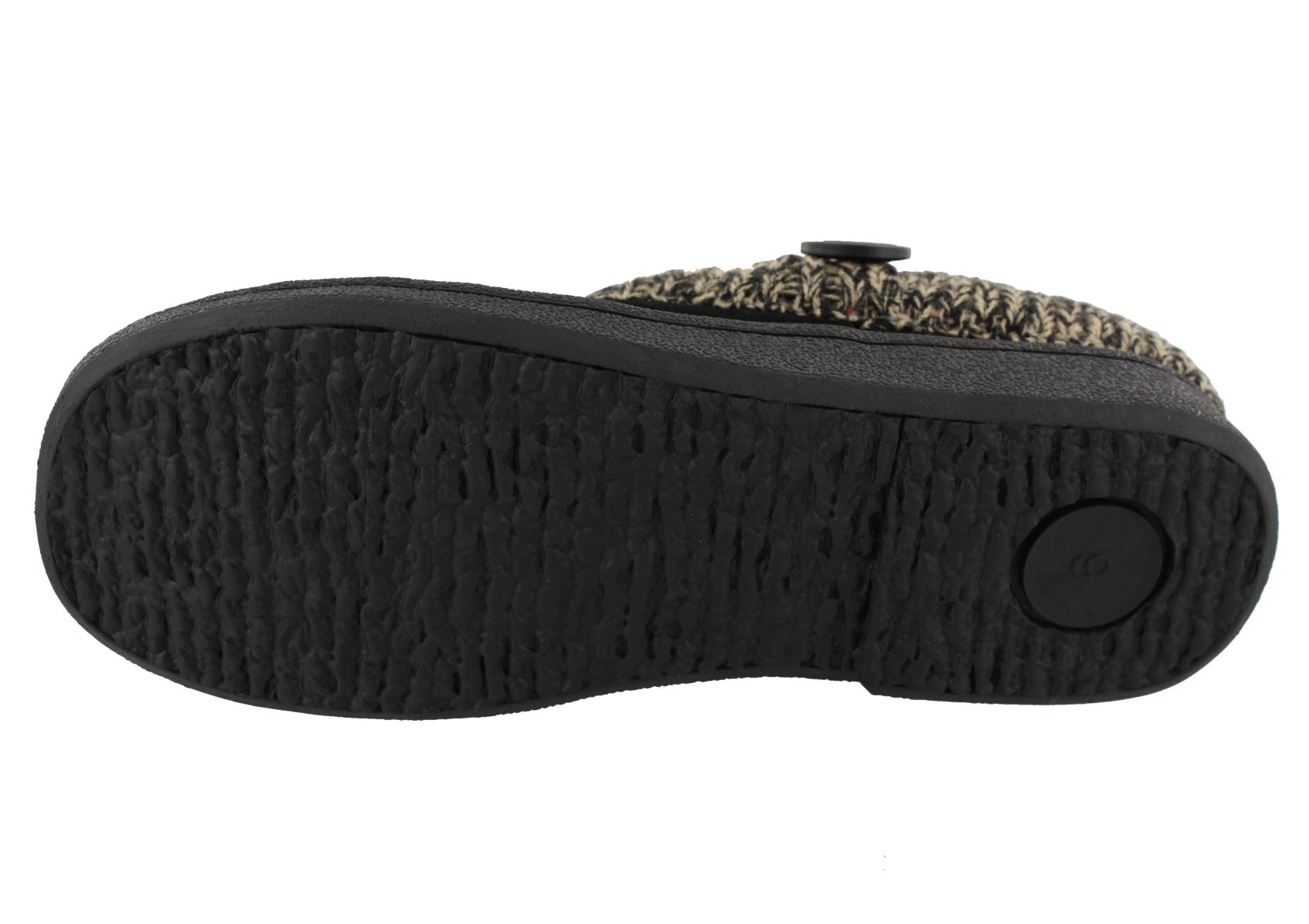 Clarks Women's Knitted Collar Clog Winter Slippers Angelina、mySite、dreamappss