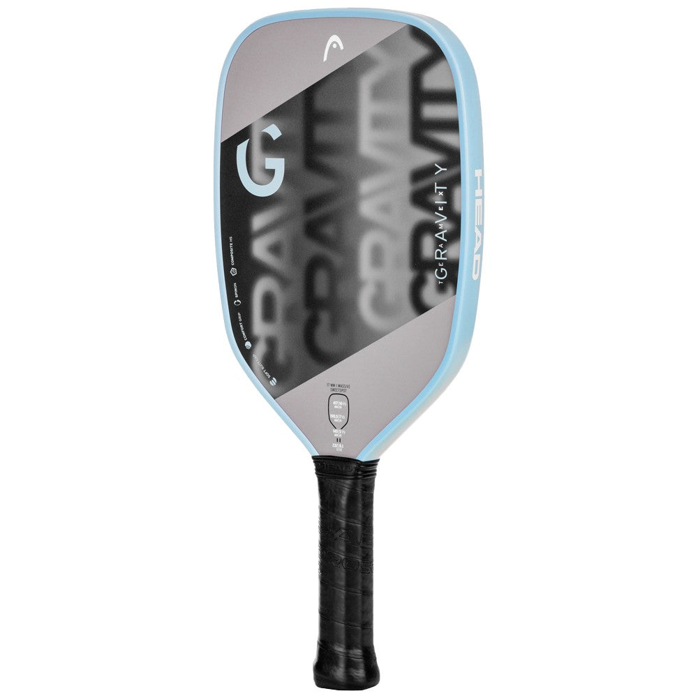 Head Gravity Team EX 2025、mySite、neckold