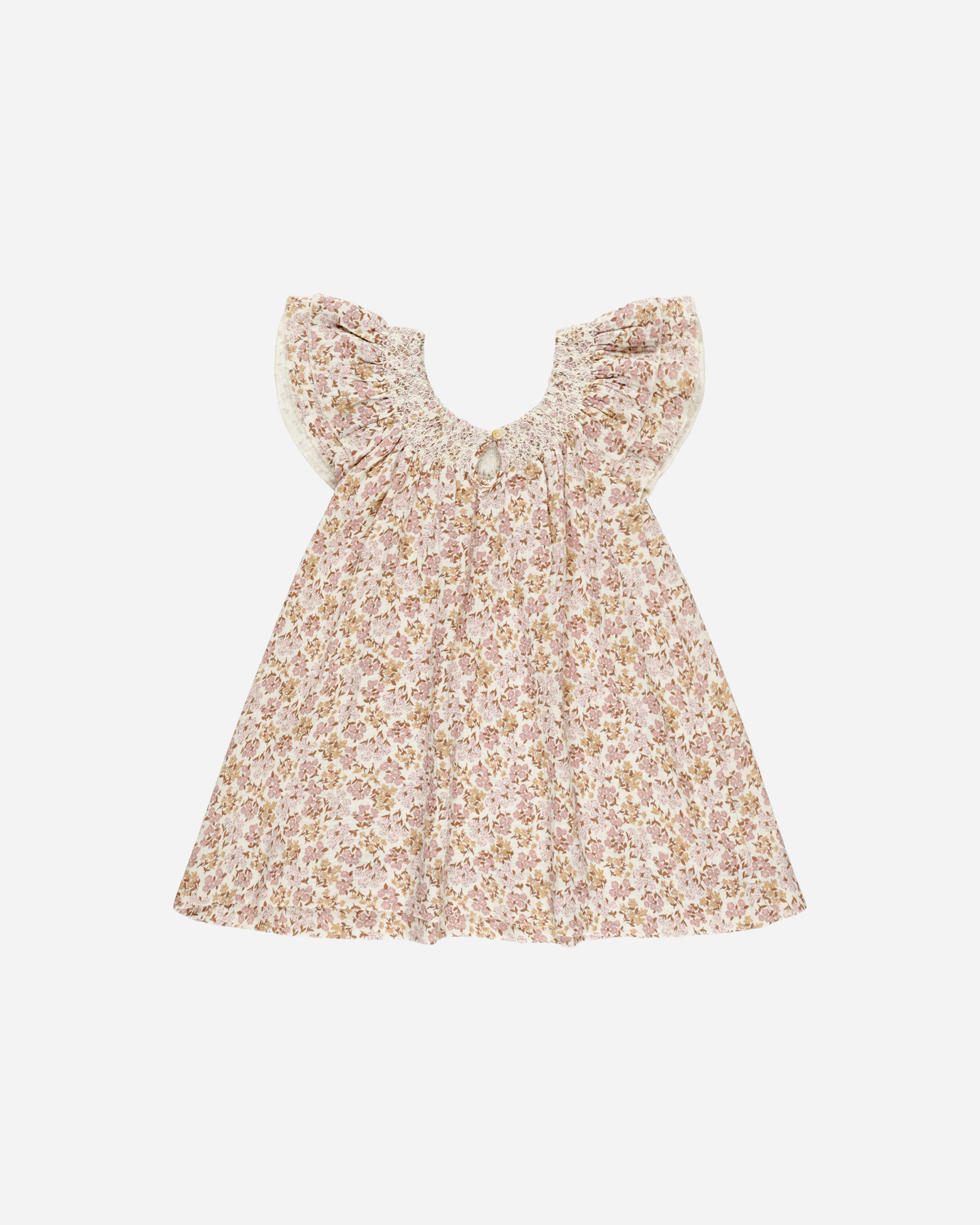  Lucia Dress || Wildflower、mySite、layawaytickets