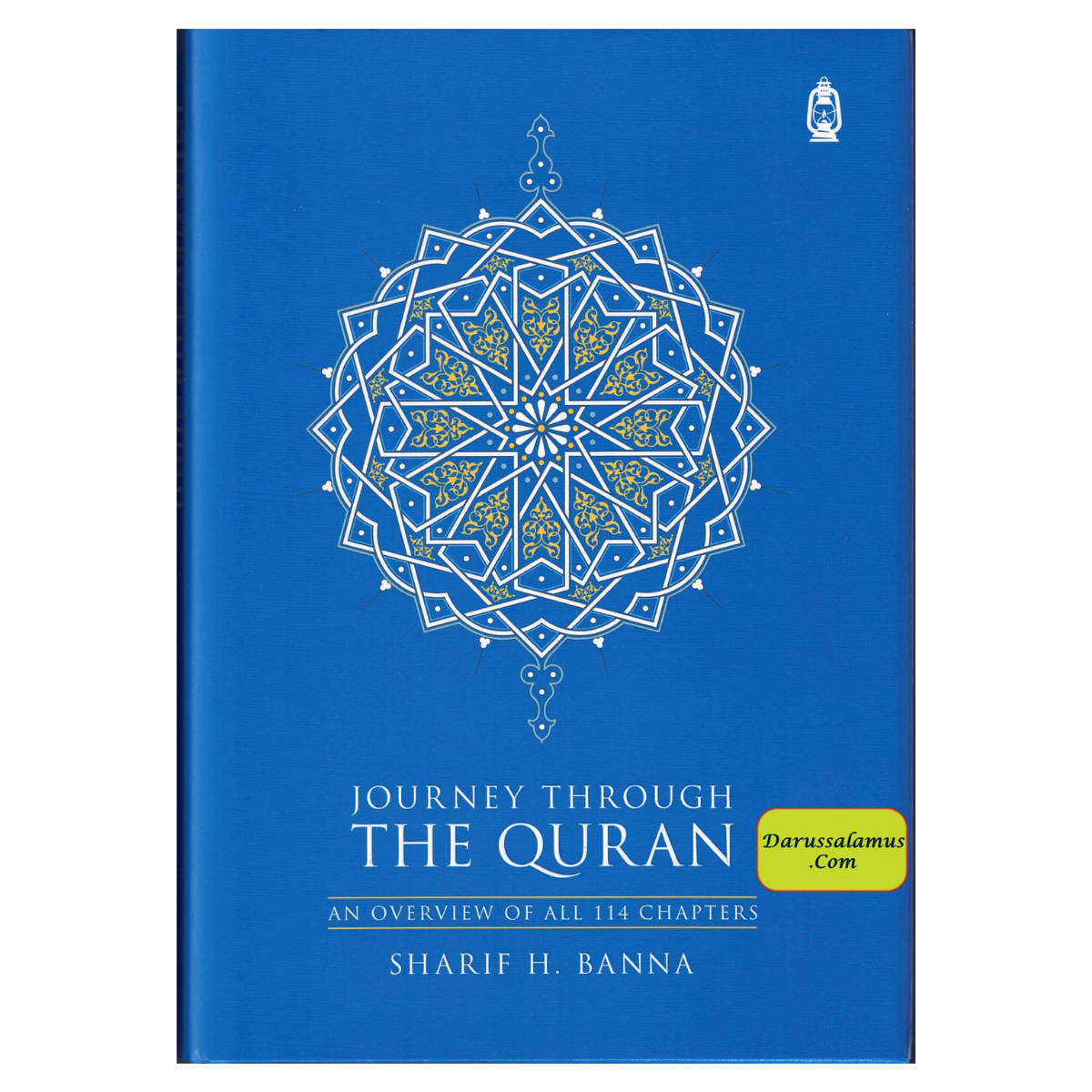 Journey Through the Quran (An Overview of All 114 Chapters) By Sharif Hasan al-Banna、mySite、topwebapps