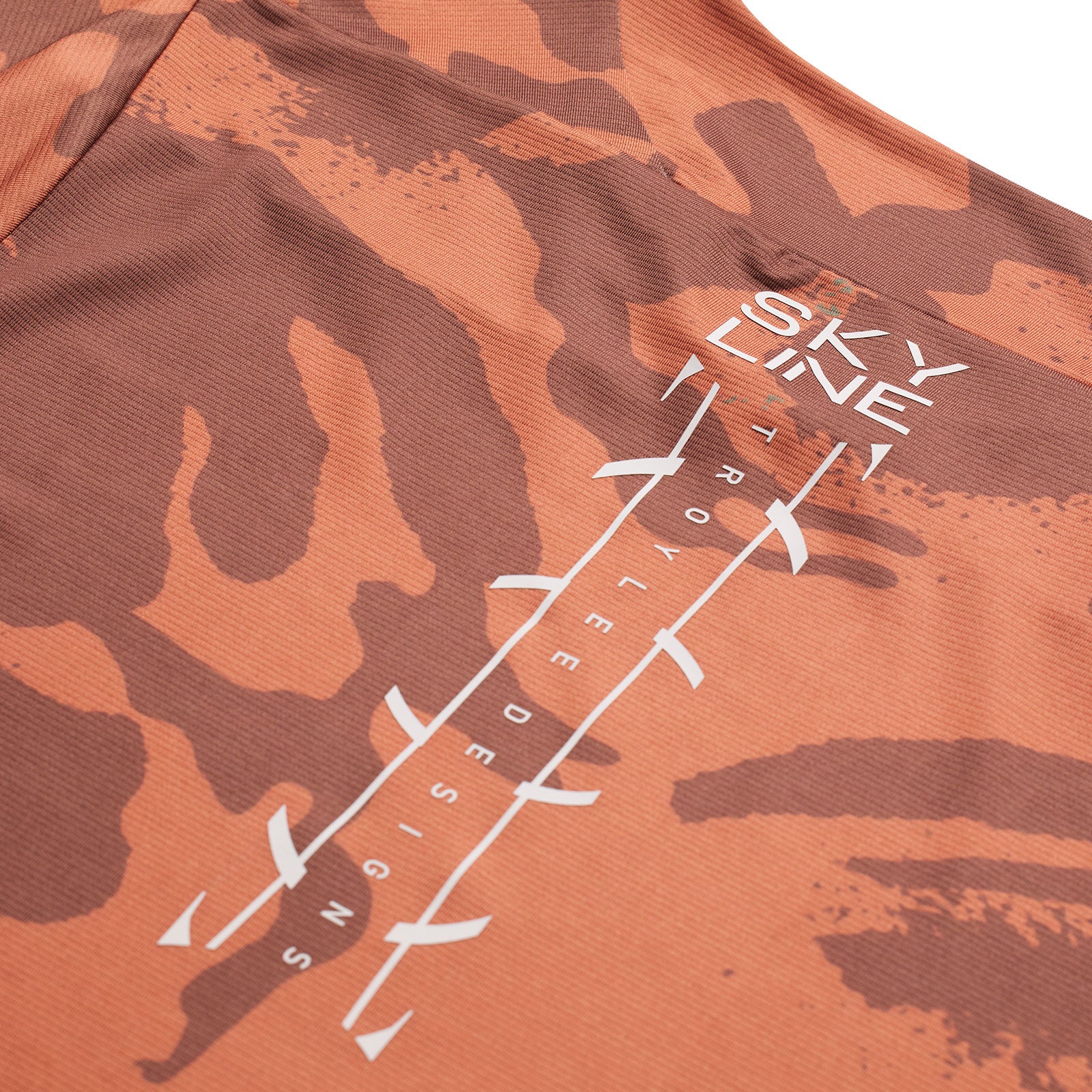 Skyline SS Jersey Shadow Camo Brick、mySite、dreamappss