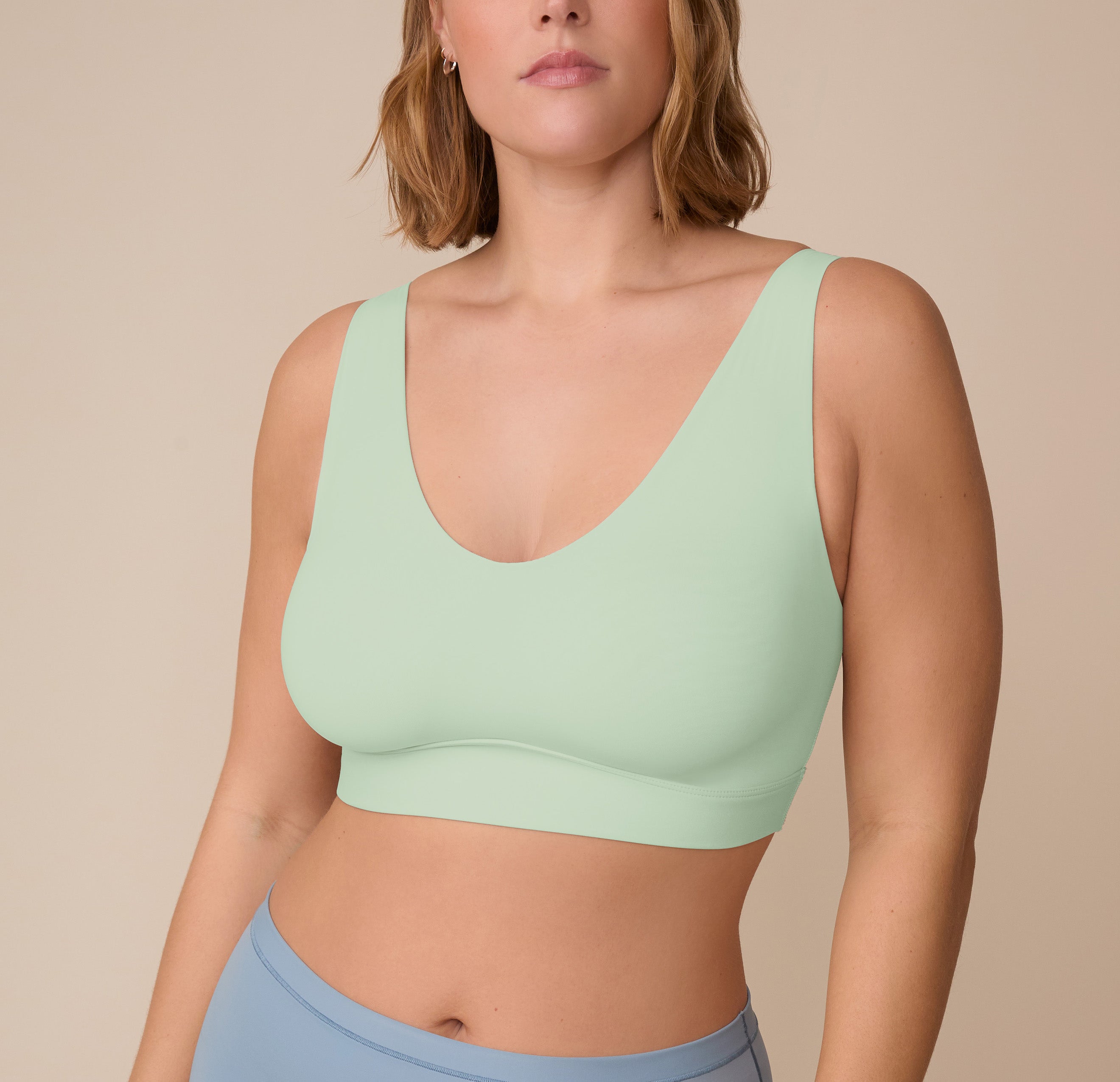 Bliss Bralette - Dew、mySite、bengalsvssteelers