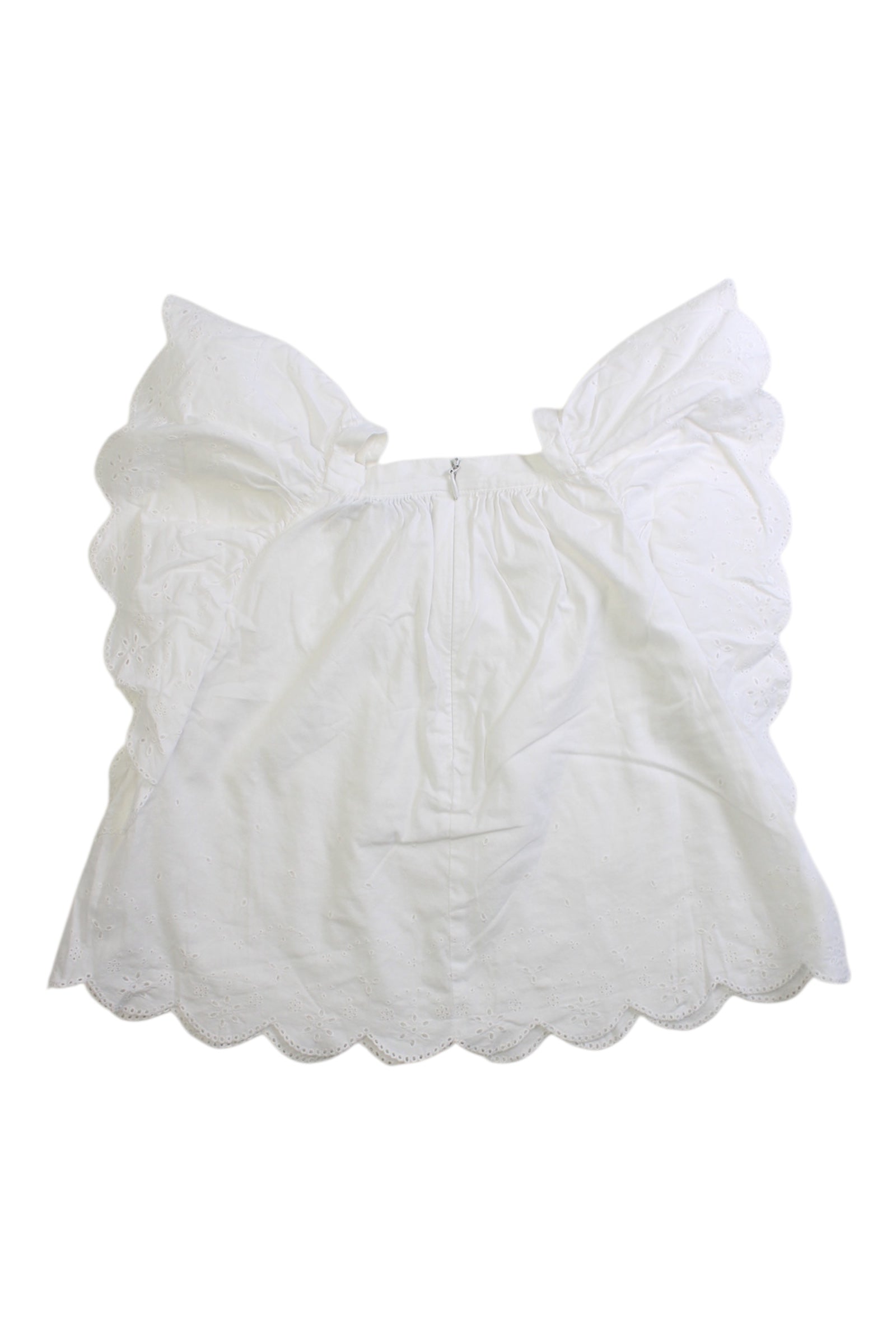 Tartine et Chocolat Sleeveless Top 4T、mySite、g9winljtr