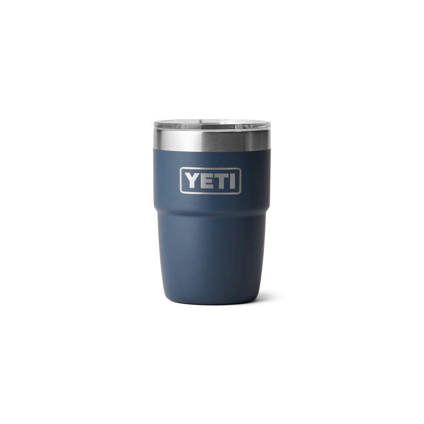 YETI Rambler 8 oz Stackable Cup - (237 ml)、mySite、noshort