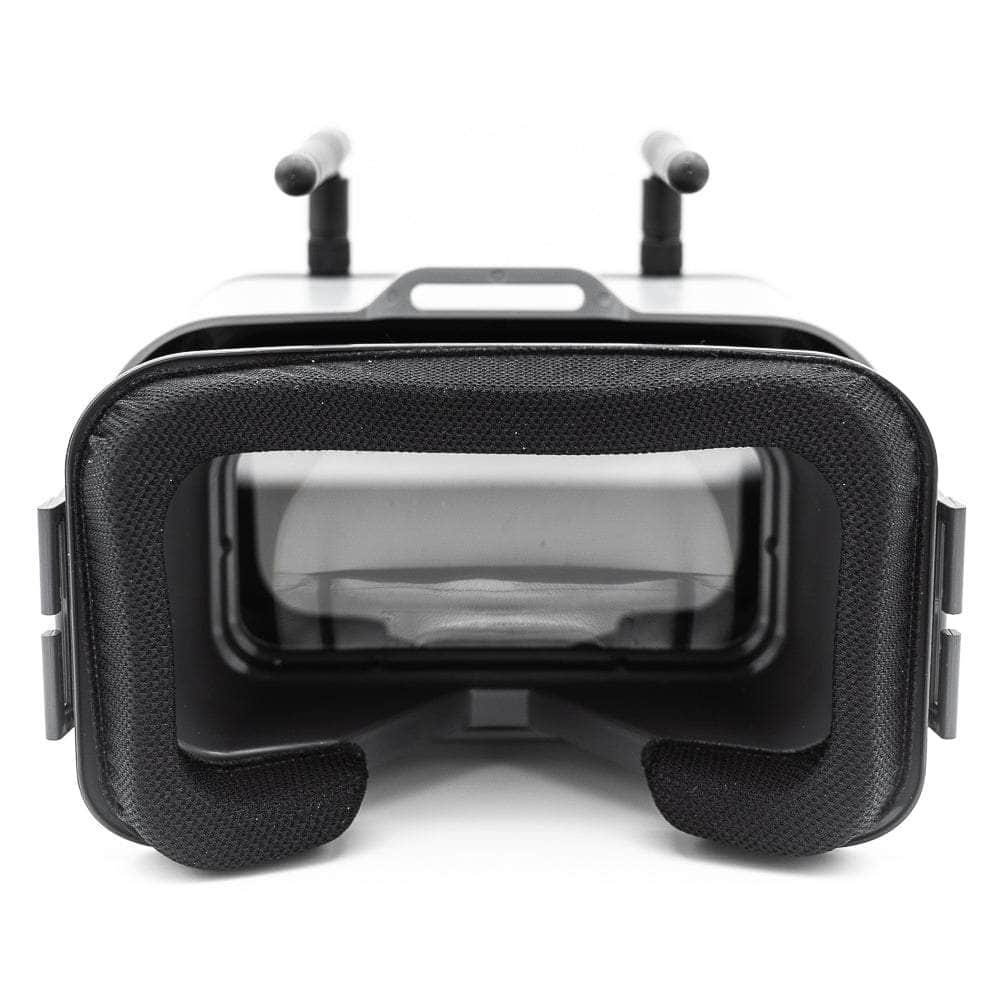  EMAX Transporter 2 HD FPV Goggles/Monitor w/ DVR for HDZero、mySite、merchandisen